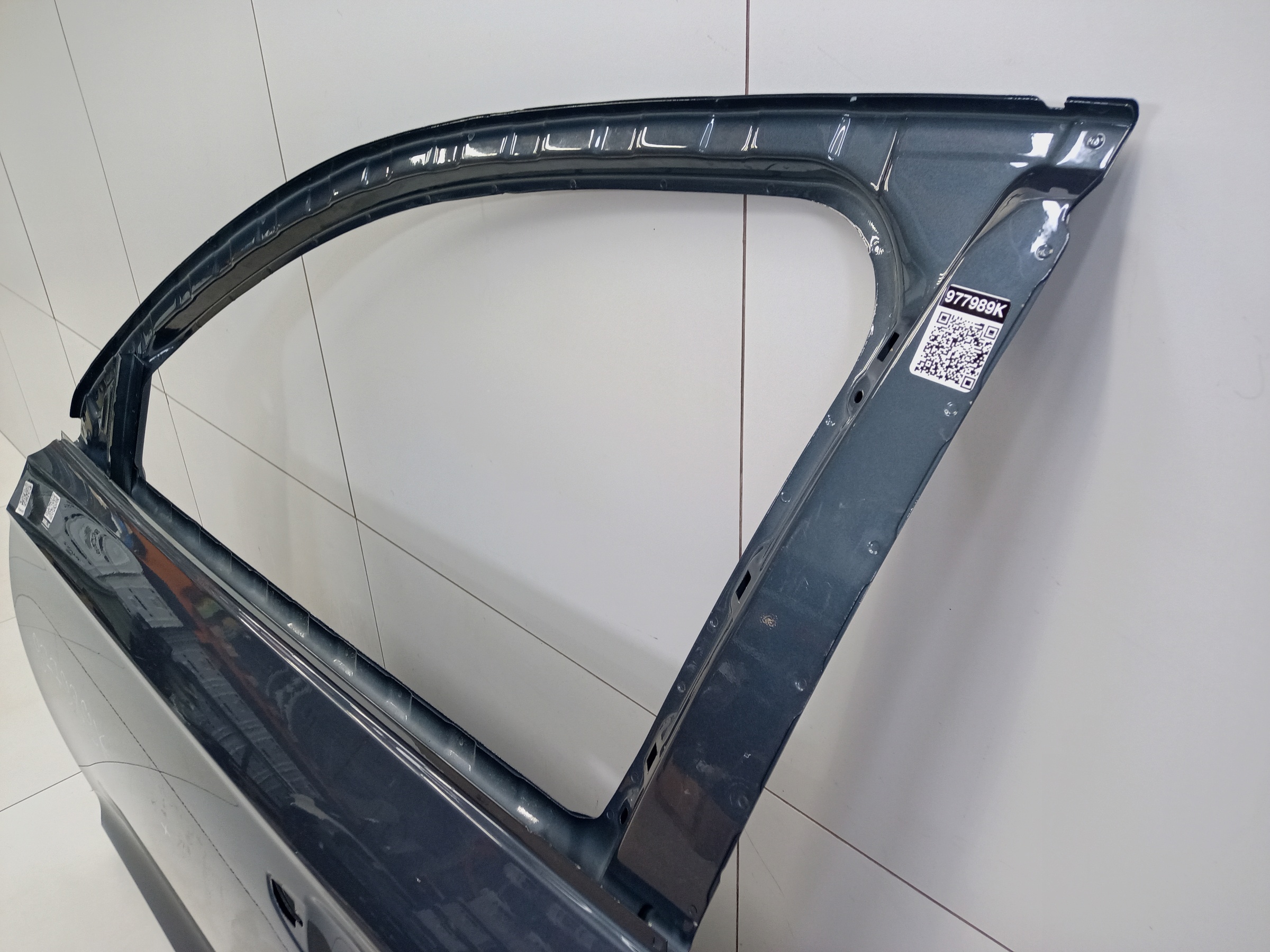 Дверь передняя левая Geely Preface
