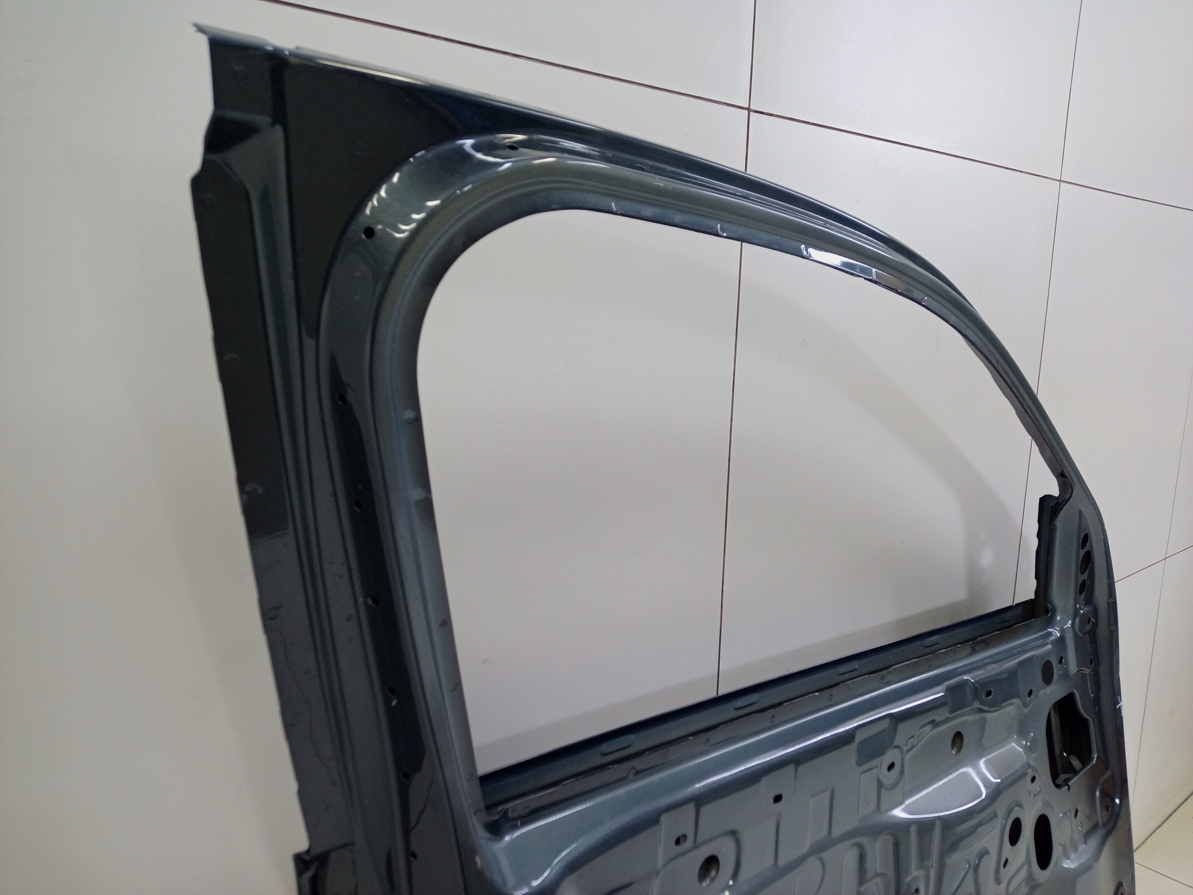 Дверь передняя левая Geely Preface