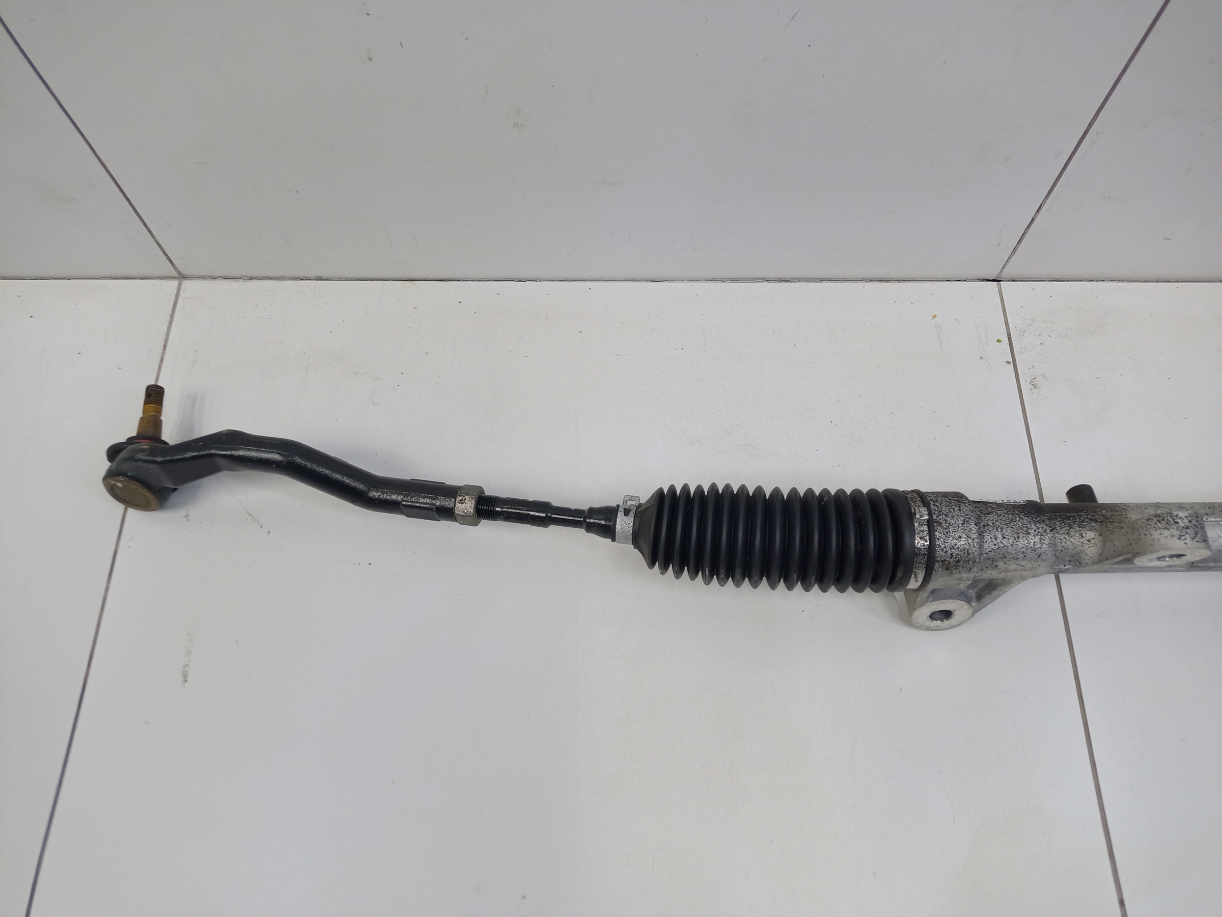 Рейка рулевая Changan CS55Plus Restail