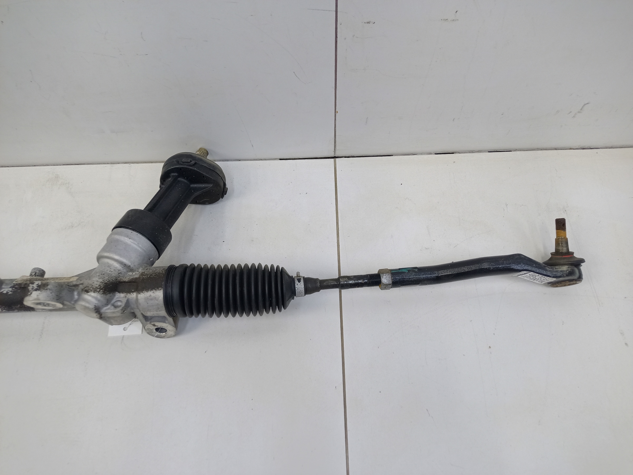 Рейка рулевая Changan CS55Plus Restail