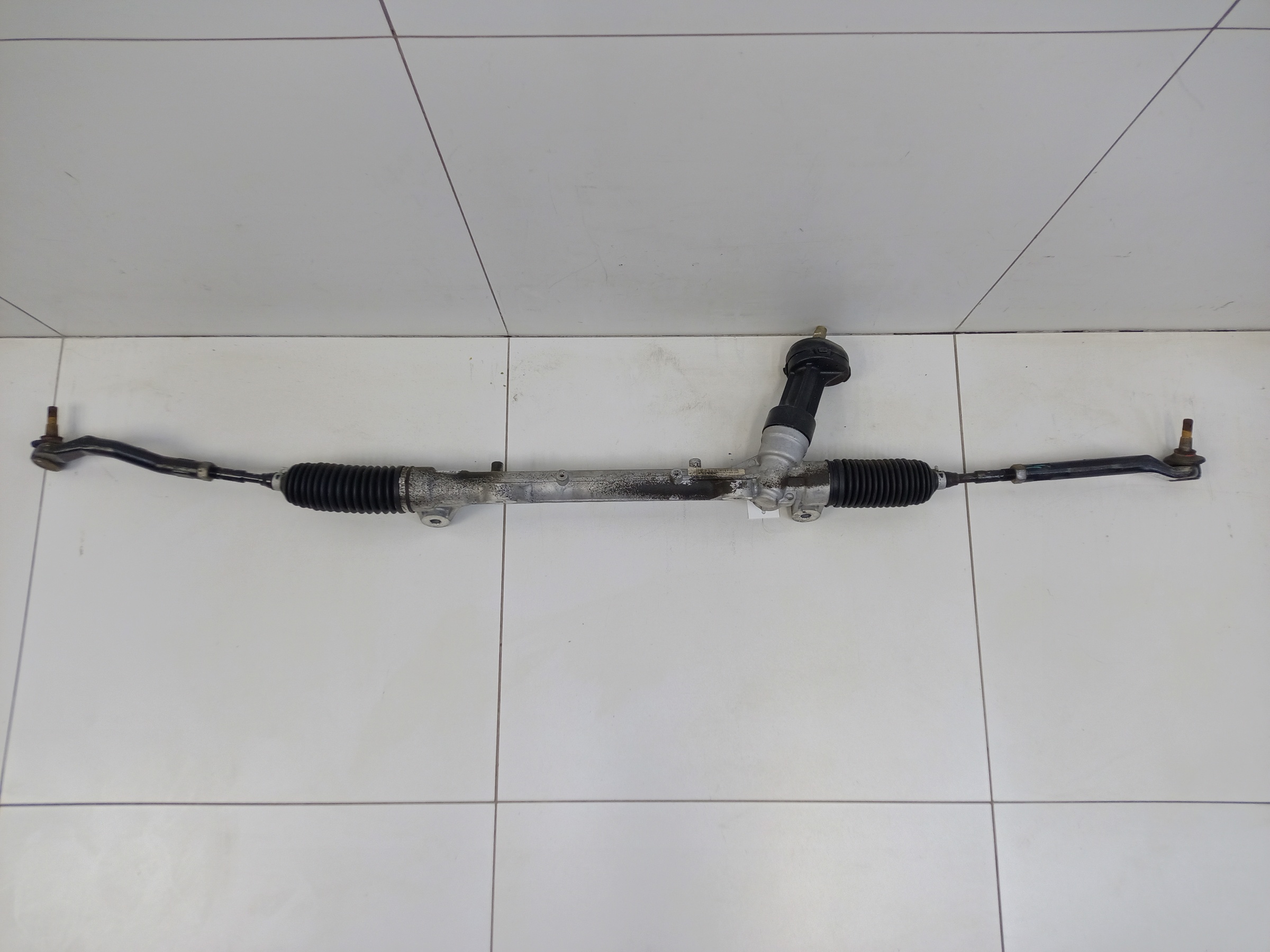 Рейка рулевая Changan CS55Plus Restail