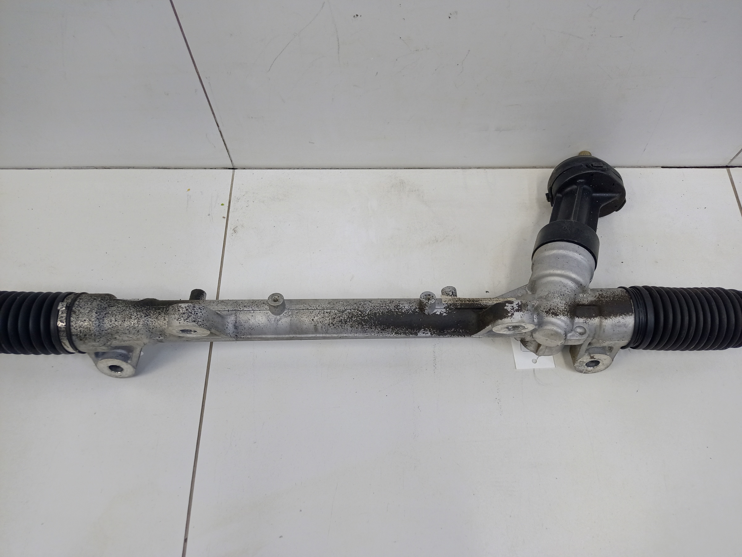 Рейка рулевая Changan CS55Plus Restail