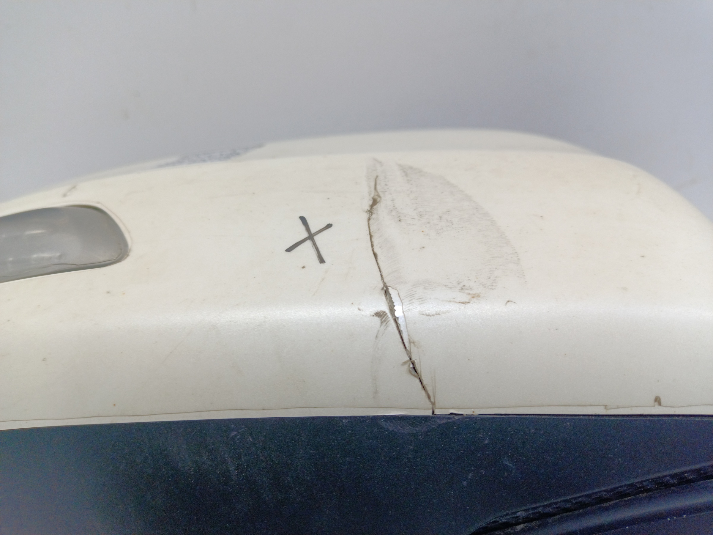 Зеркало правое Toyota Land Cruiser 200 Restail 19 контактов