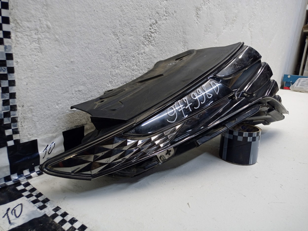 Фара ДХО передняя правая Hyundai Tucson 4 LED