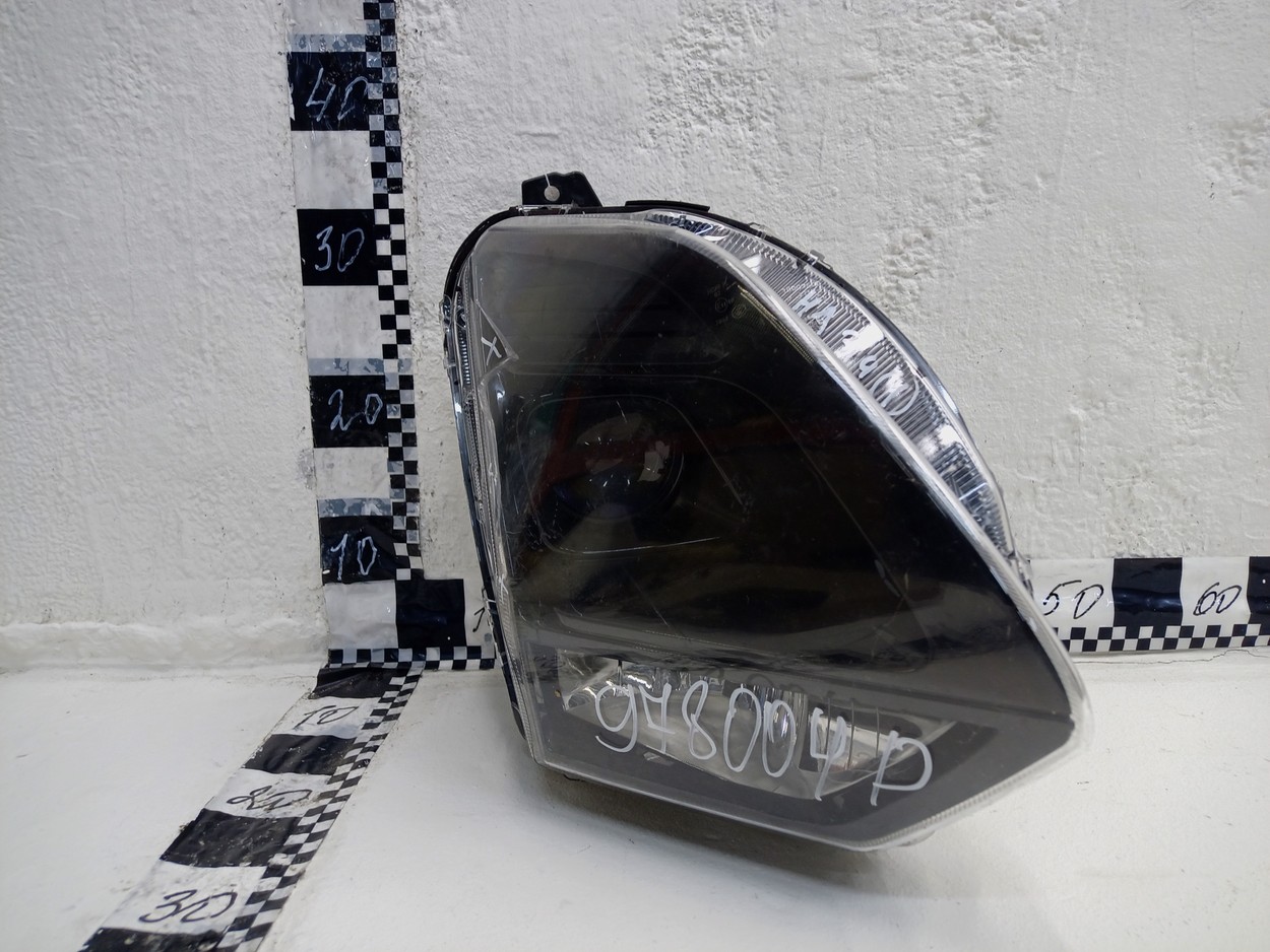 Фара передняя правая Omoda C5 галоген