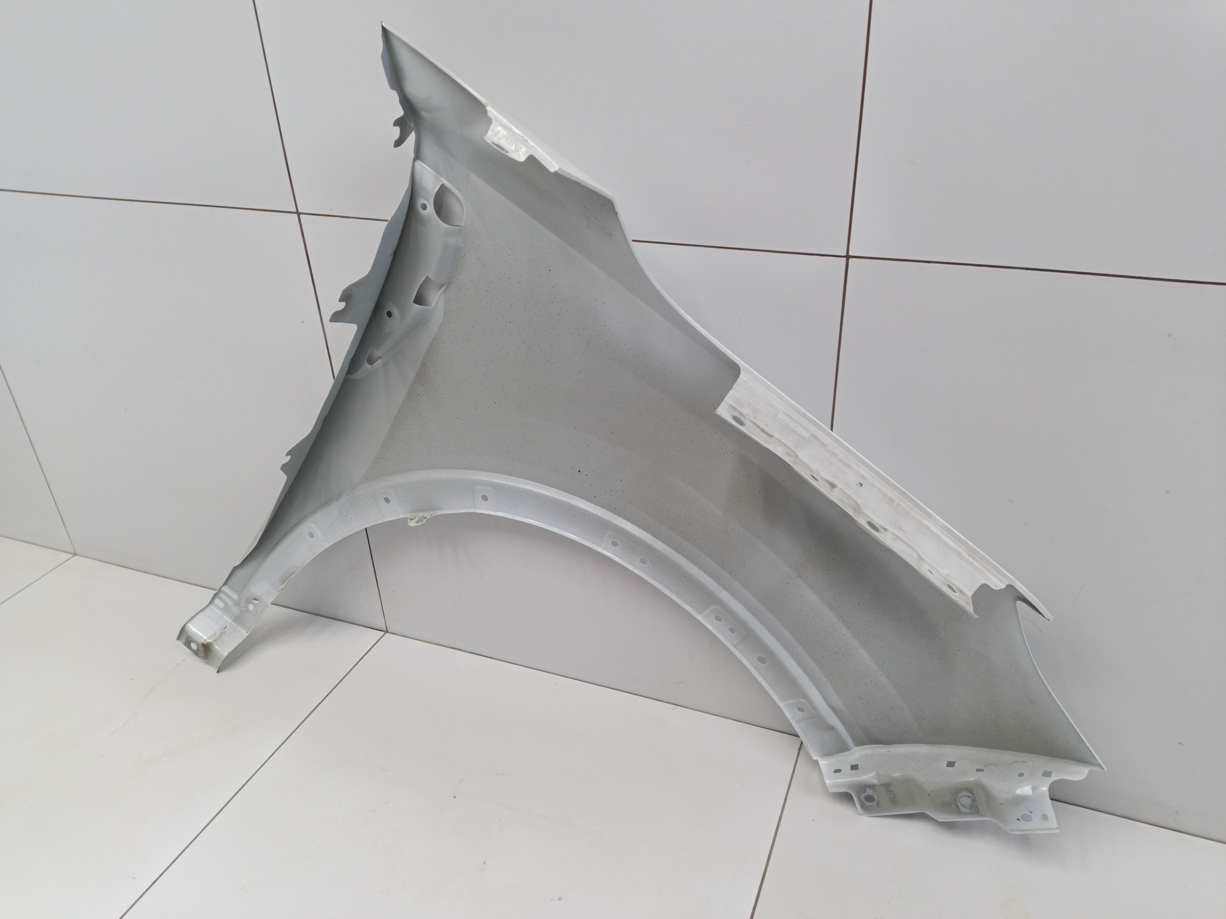 Крыло переднее левое Changan CS55Plus 1 Restail