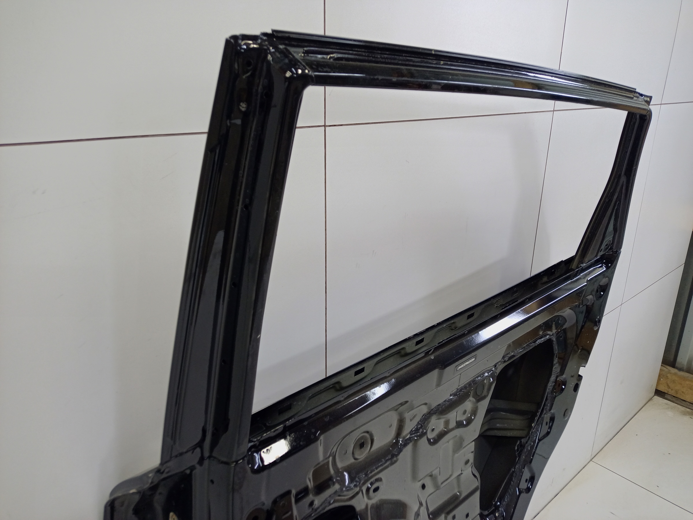 Дверь задняя правая Changan CS55Plus Restail