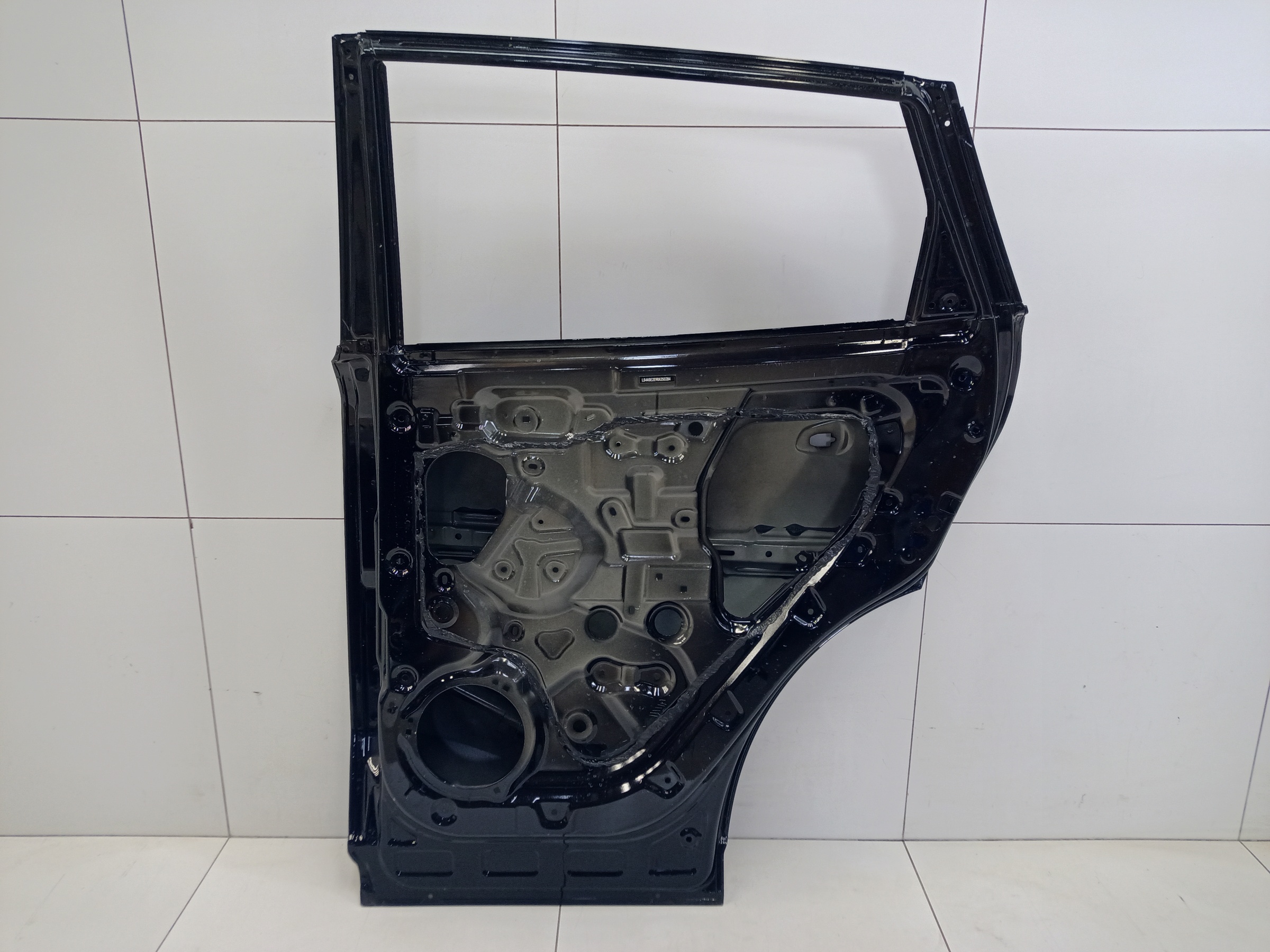 Дверь задняя правая Changan CS55Plus Restail
