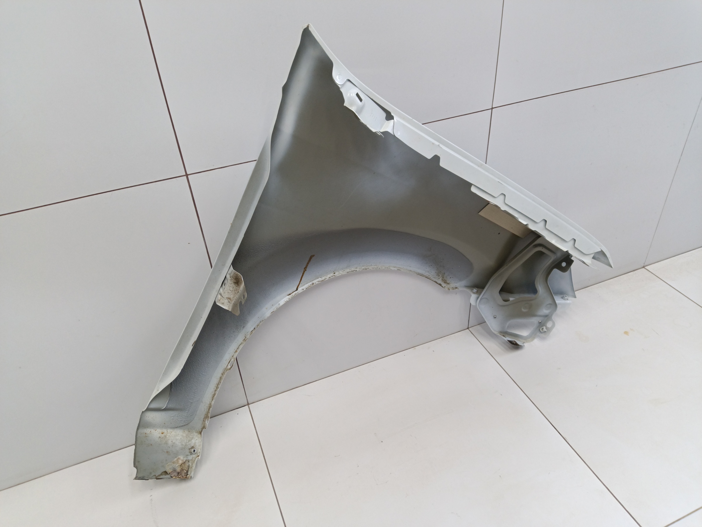 Крыло переднее левое Lada Largus 1 Restail