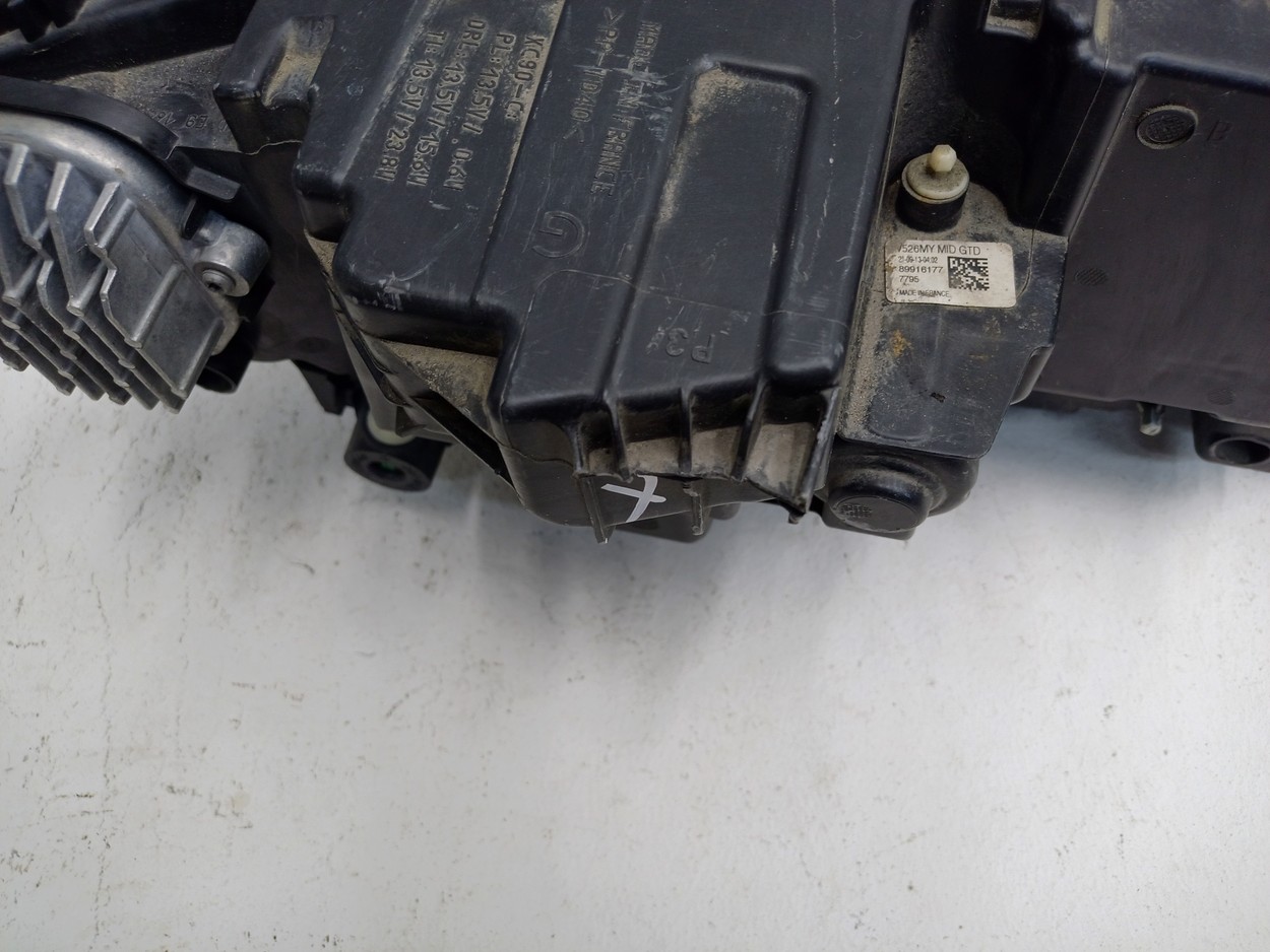 Фара передняя левая Volvo XC90 2 Restail LED