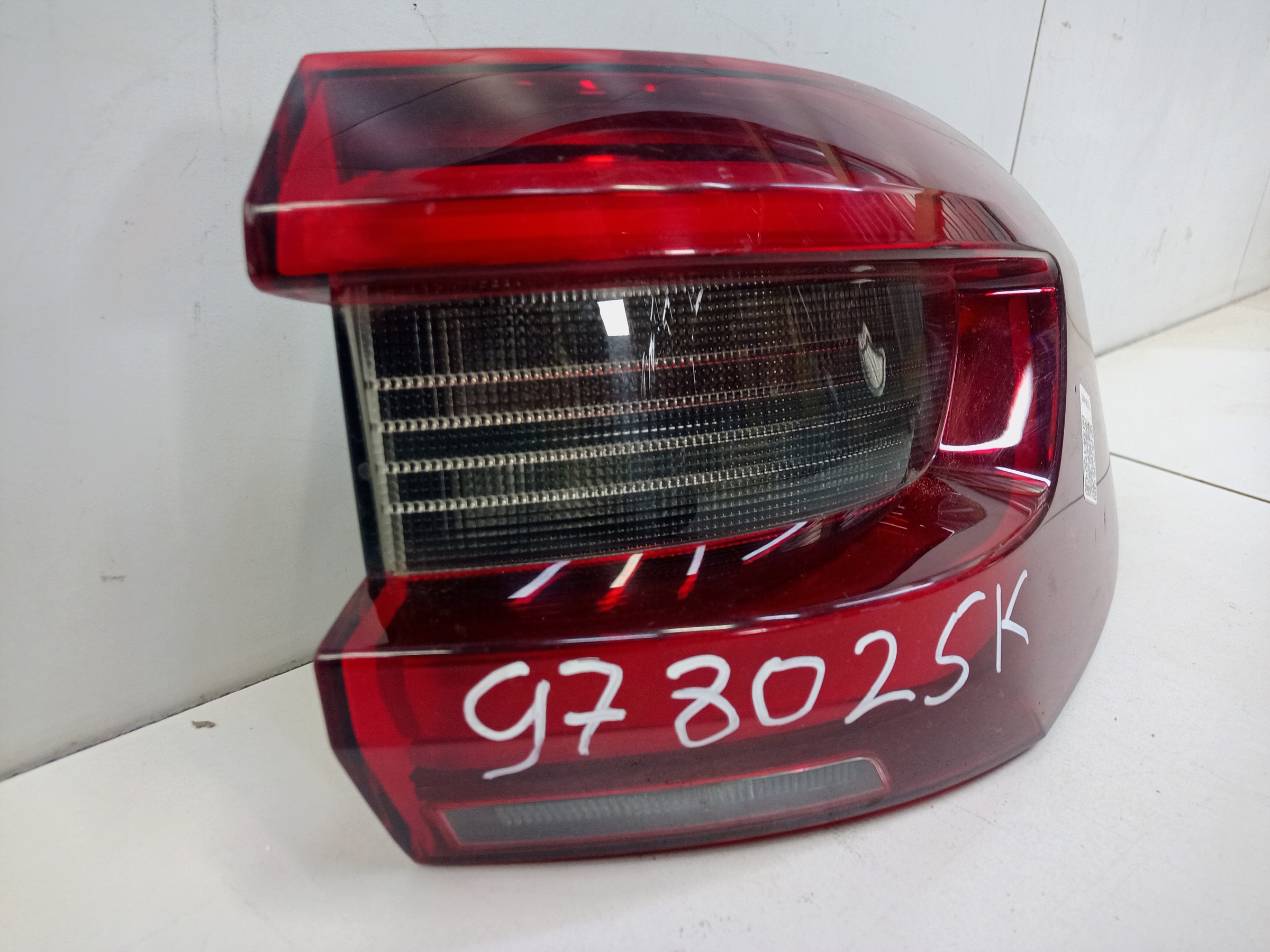 Фонарь задний правый наружный BMW X5 G05 LED