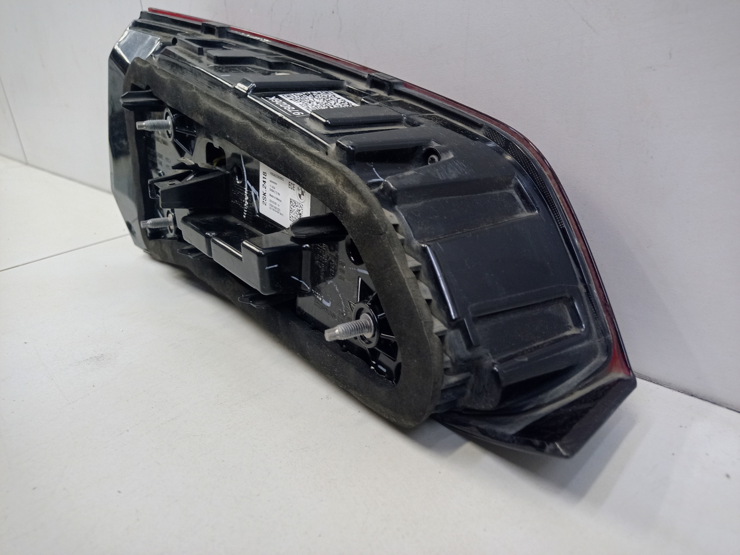 Фонарь задний правый внутренний BMW X5 G05 LED