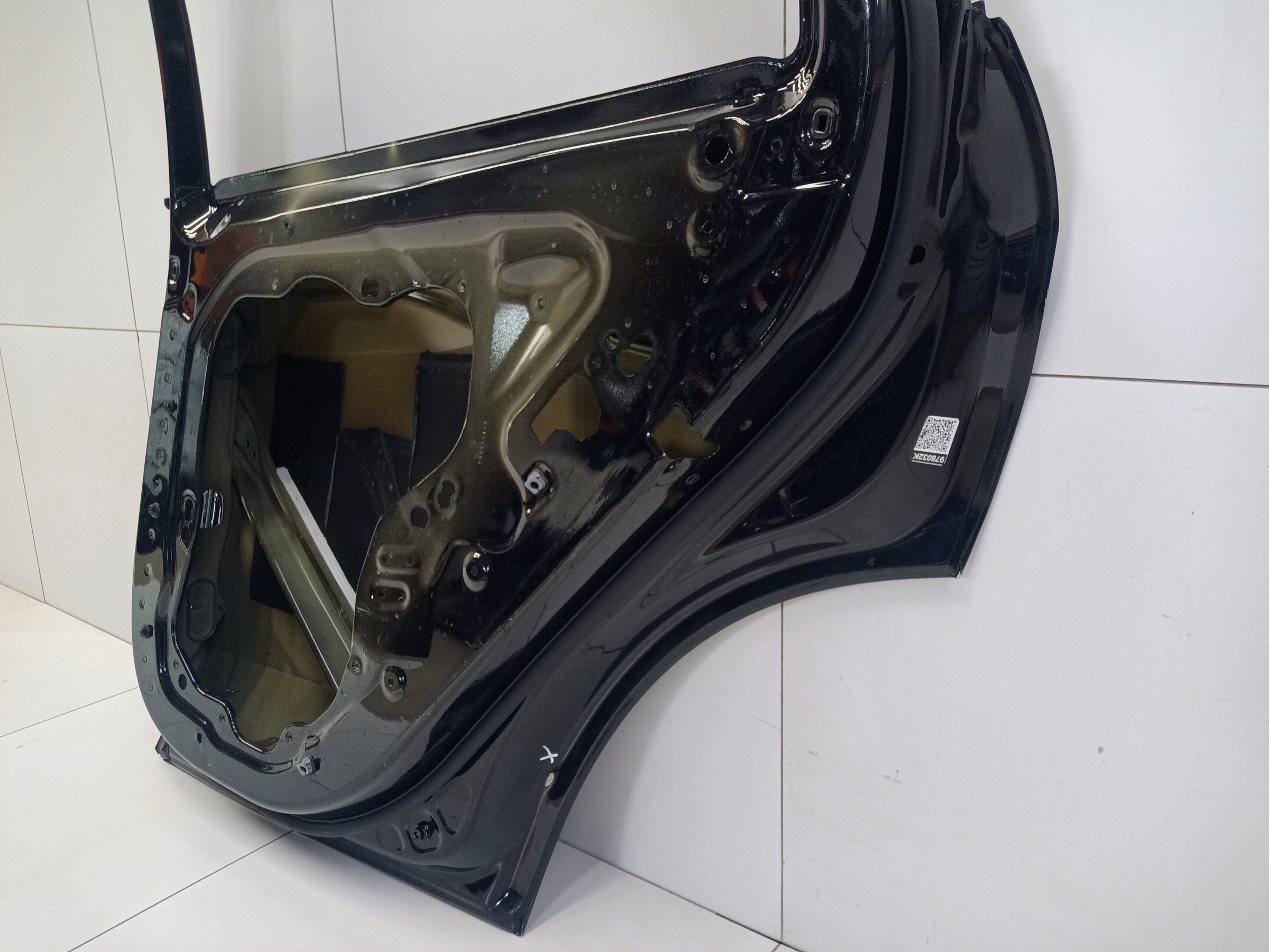 Дверь задняя правая BMW X5 G05