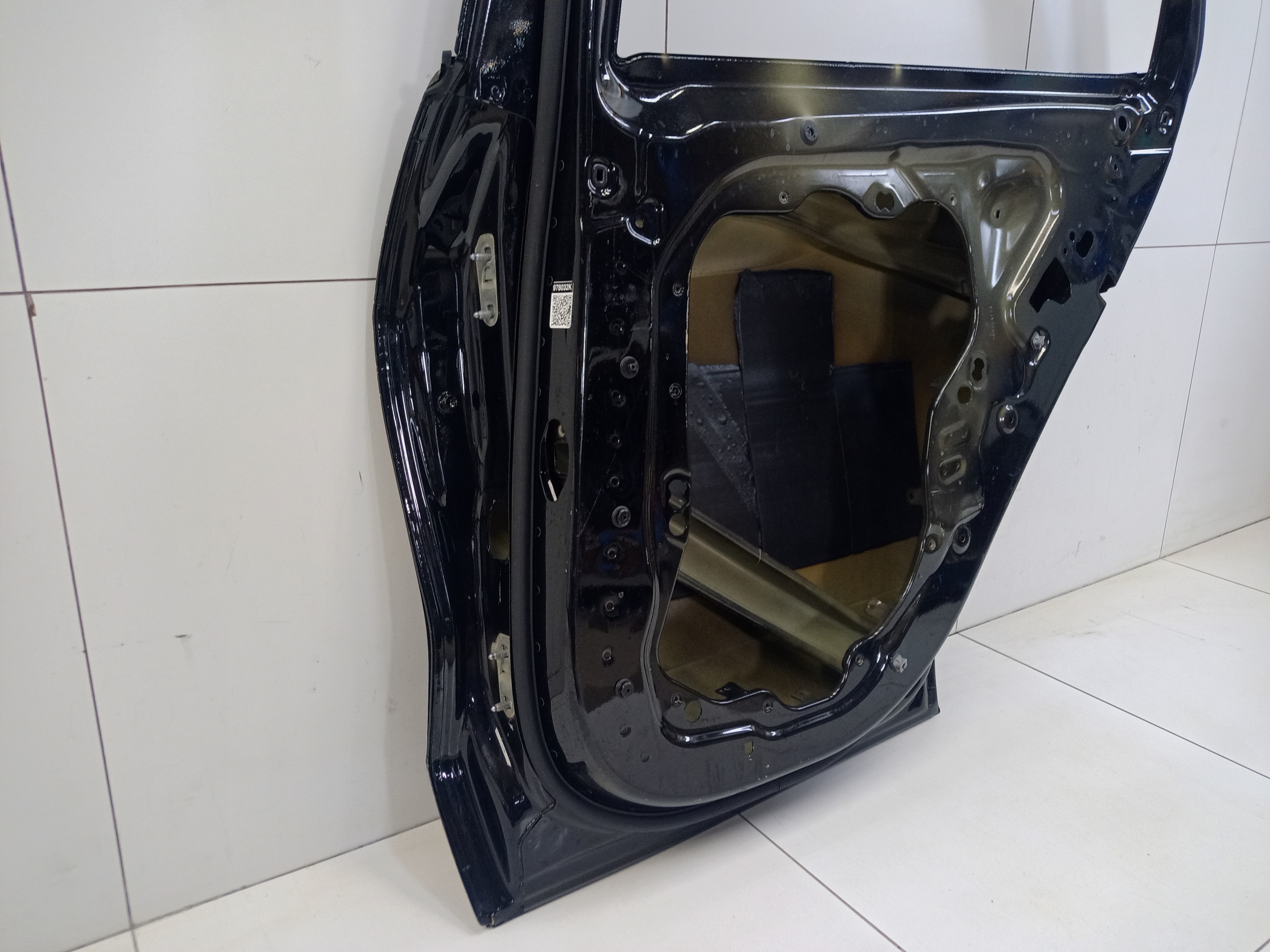 Дверь задняя правая BMW X5 G05