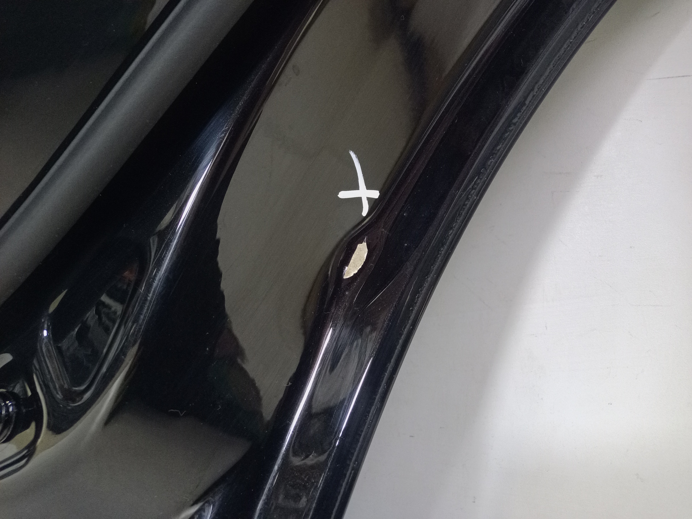 Дверь задняя правая BMW X5 G05