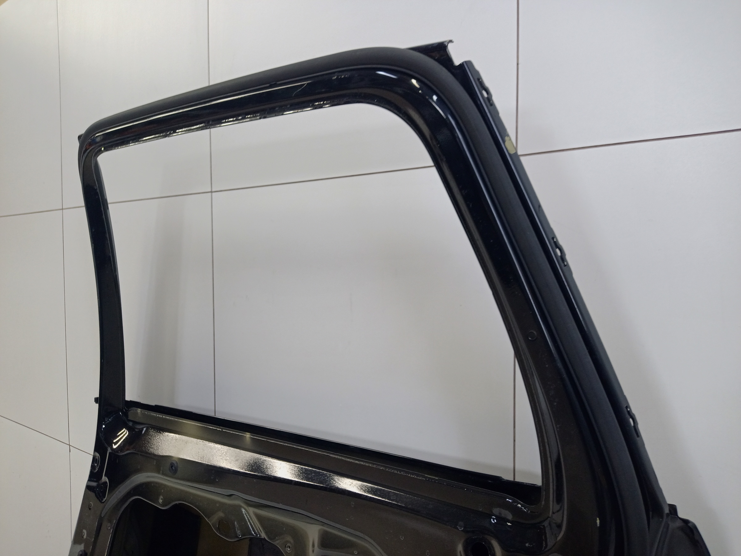 Дверь задняя правая BMW X5 G05