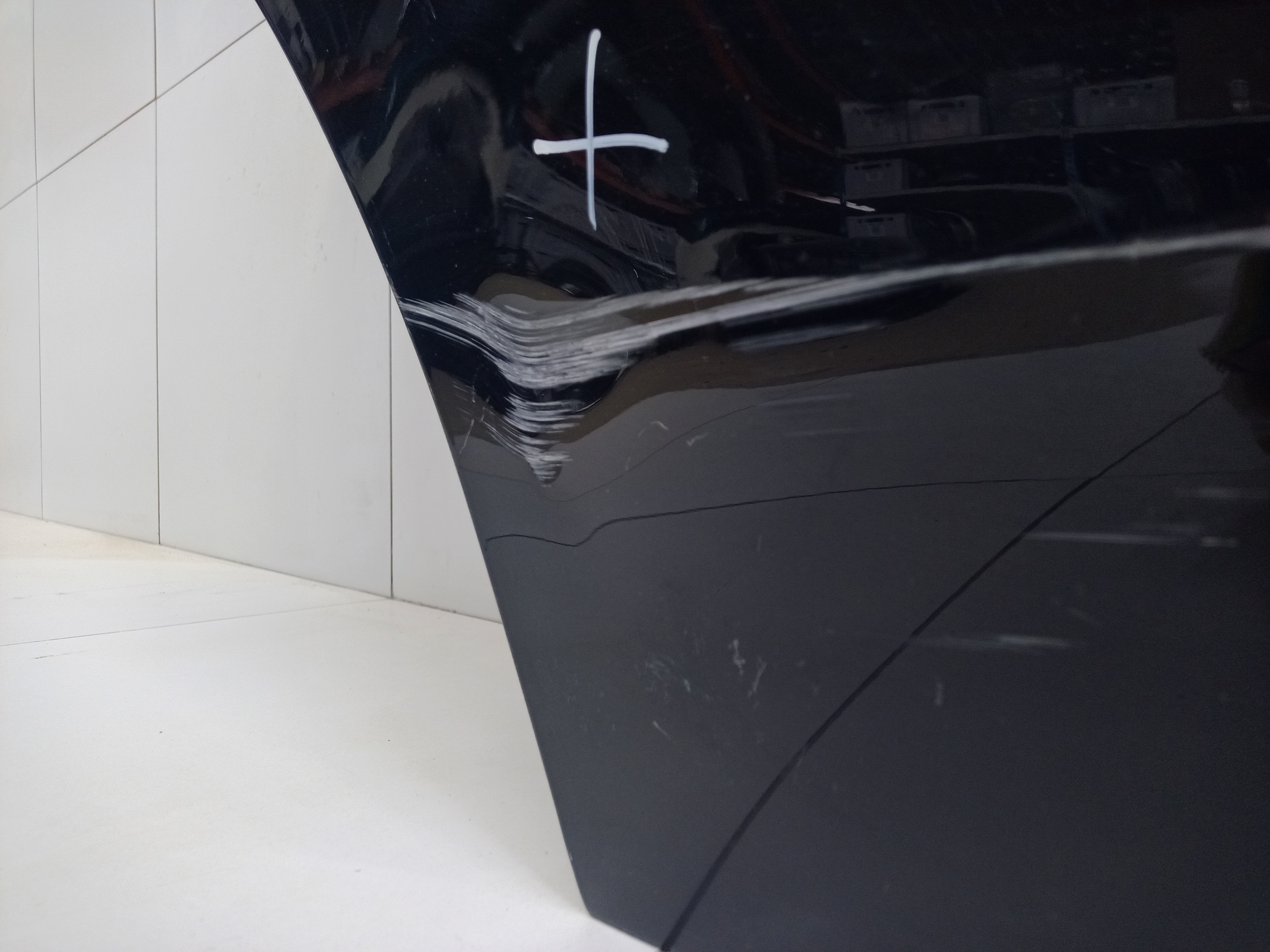 Дверь задняя правая BMW X5 G05