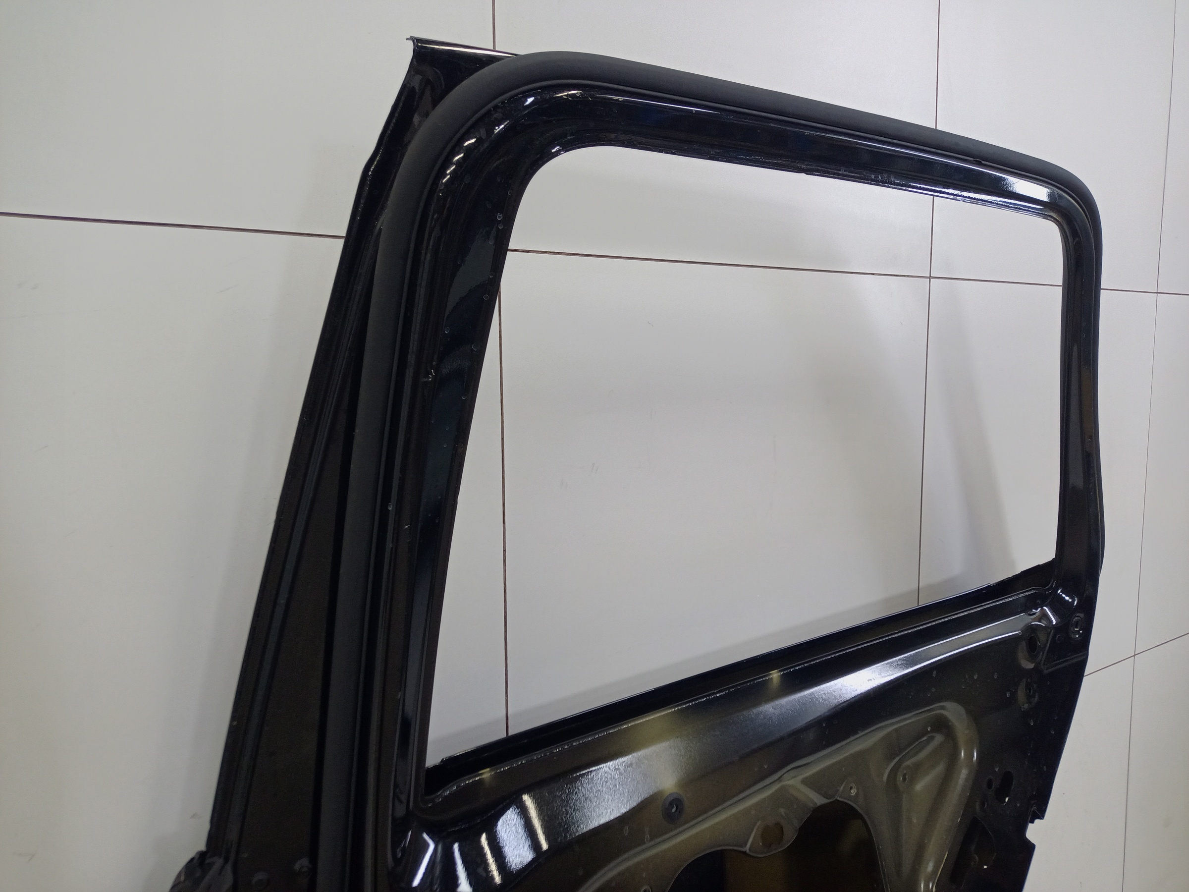 Дверь задняя правая BMW X5 G05