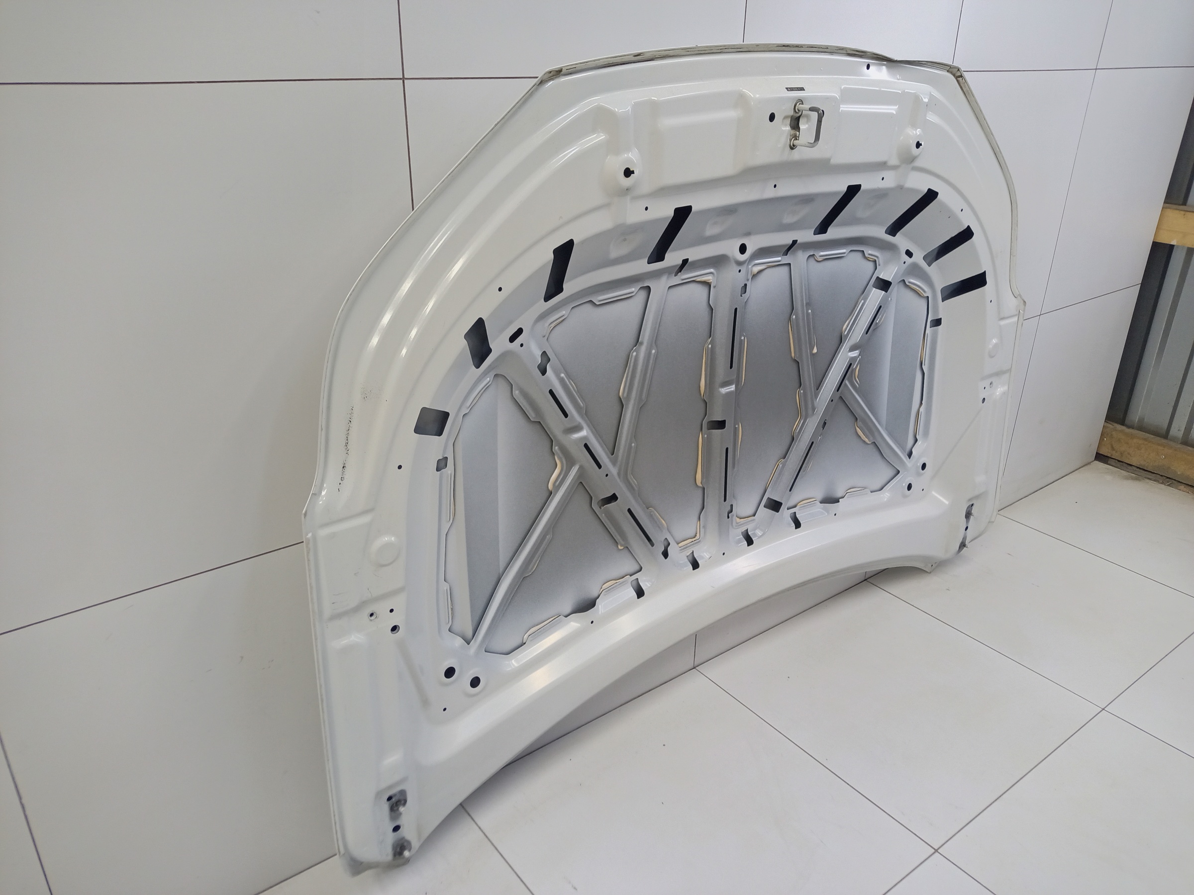 Капот GAC GS8 2