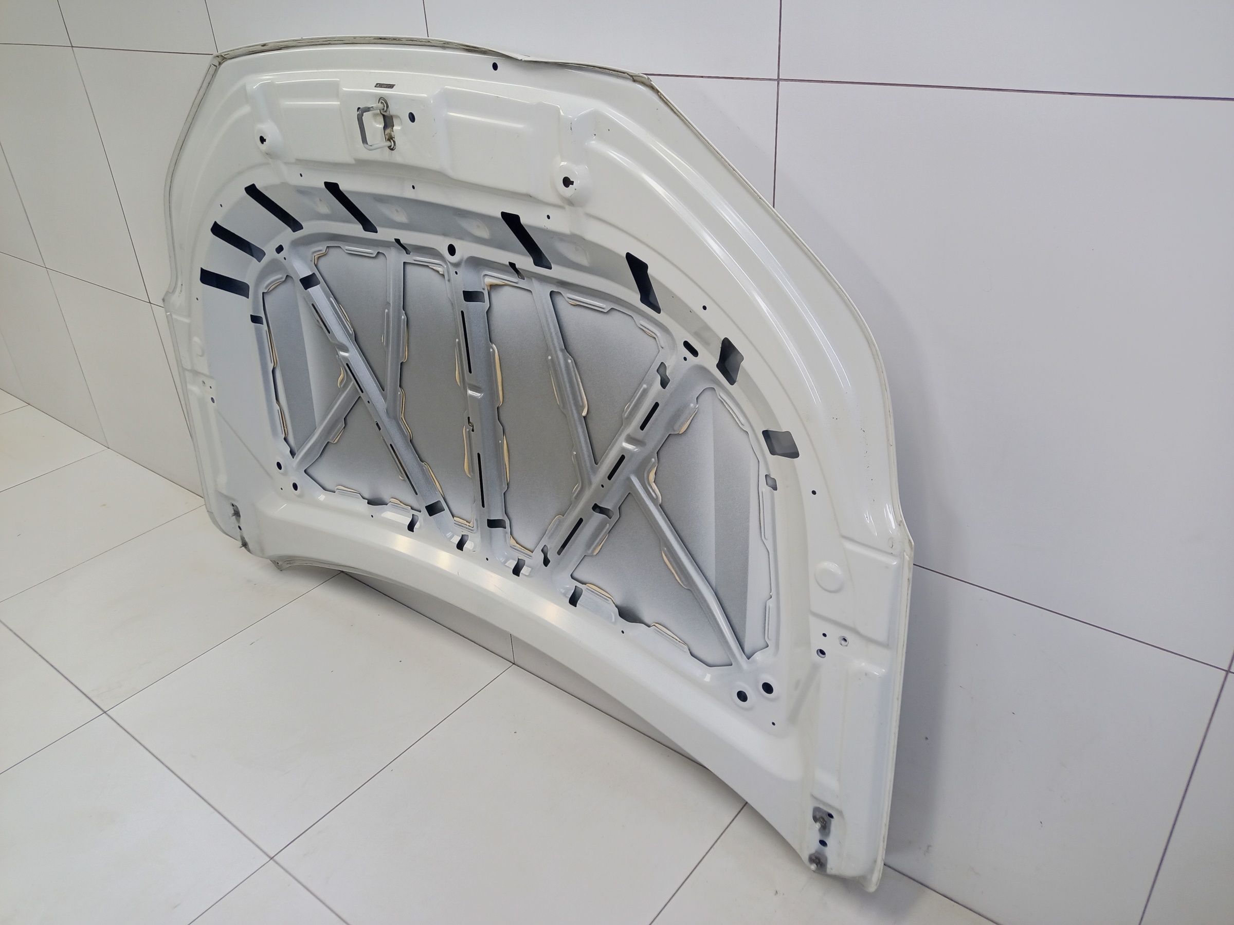 Капот GAC GS8 2