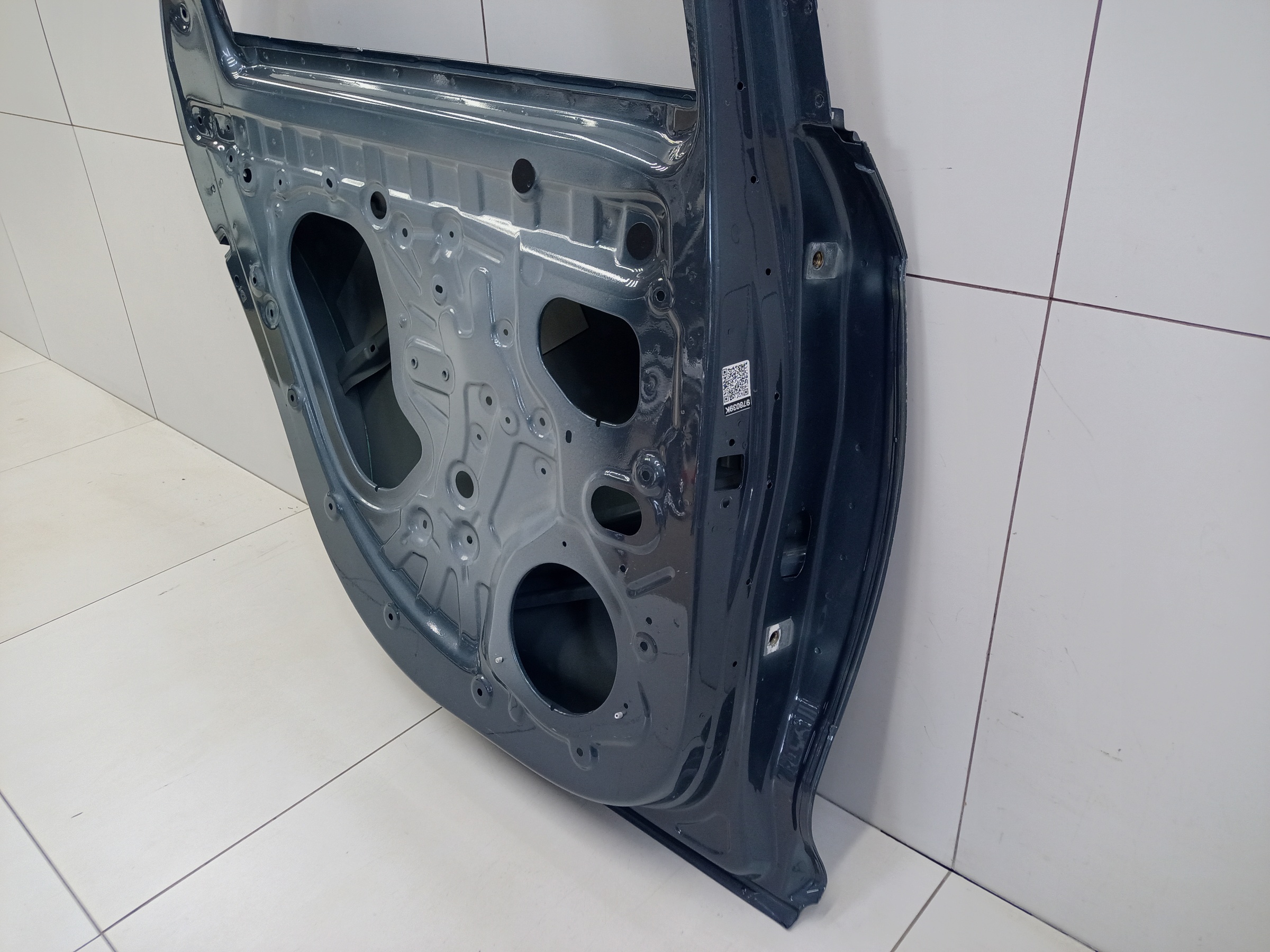Дверь задняя левая Geely Preface