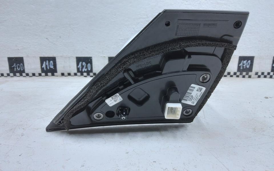 Зеркало левое Kia Sportage 4 10 контактов