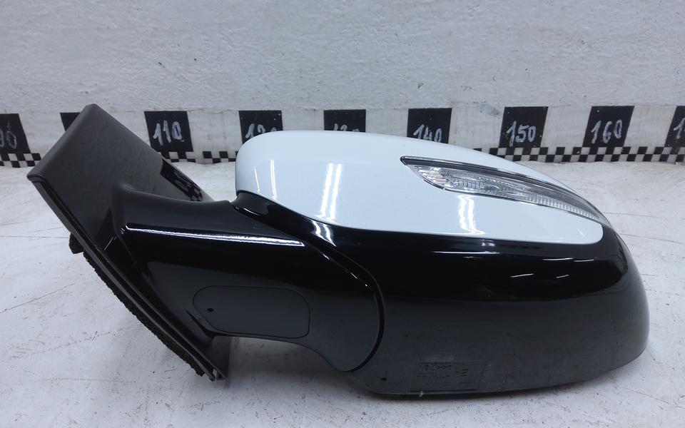 Зеркало левое Kia Sportage 4 10 контактов