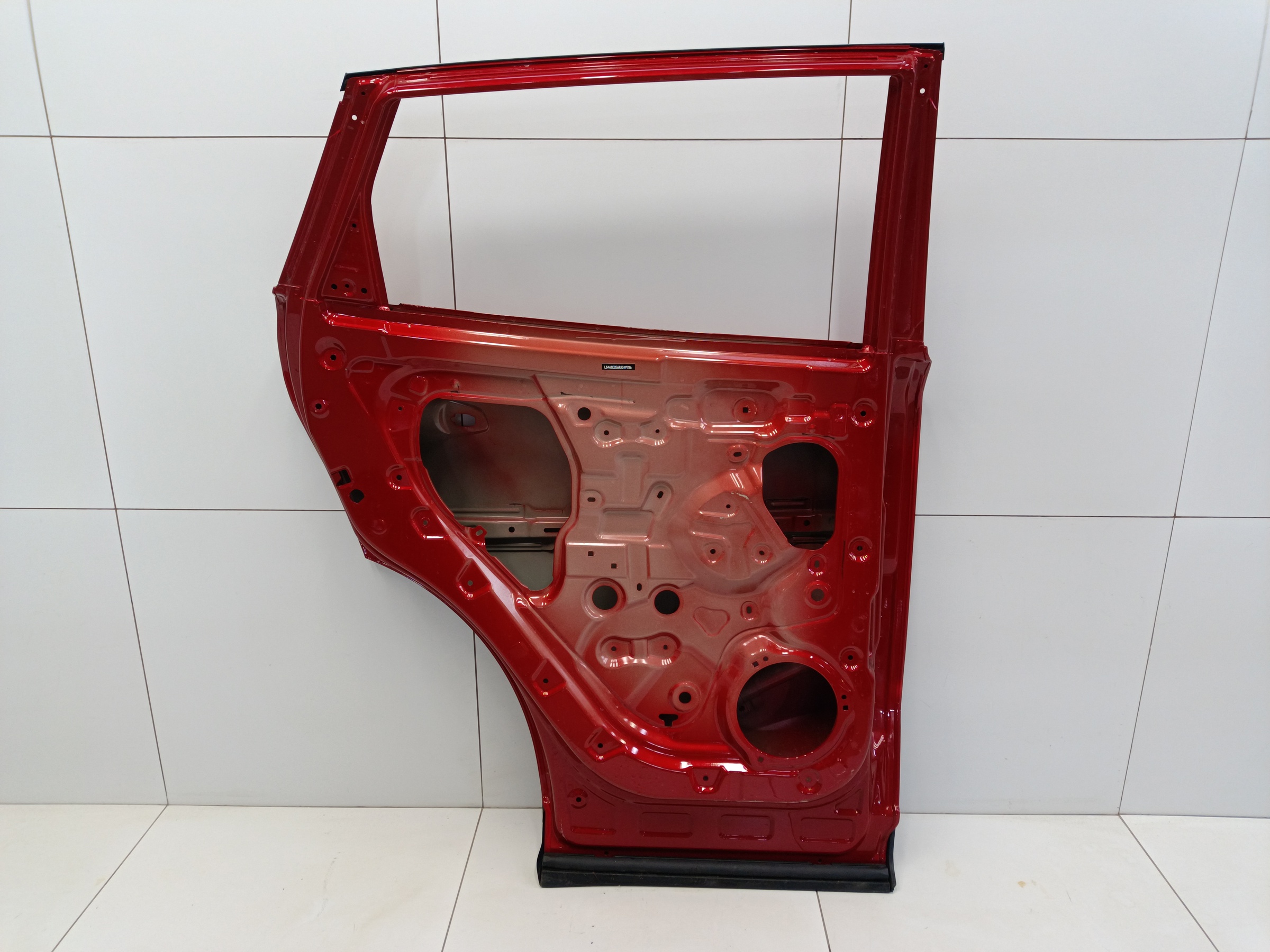 Дверь задняя левая Changan CS55Plus