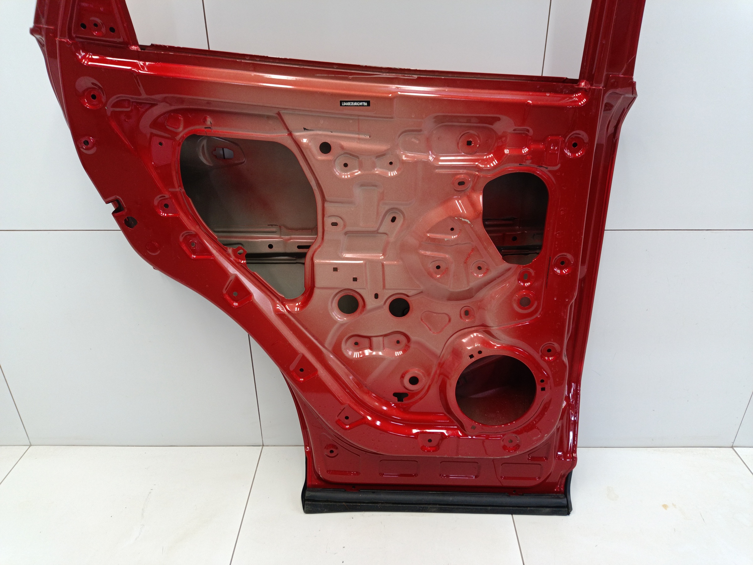 Дверь задняя левая Changan CS55Plus
