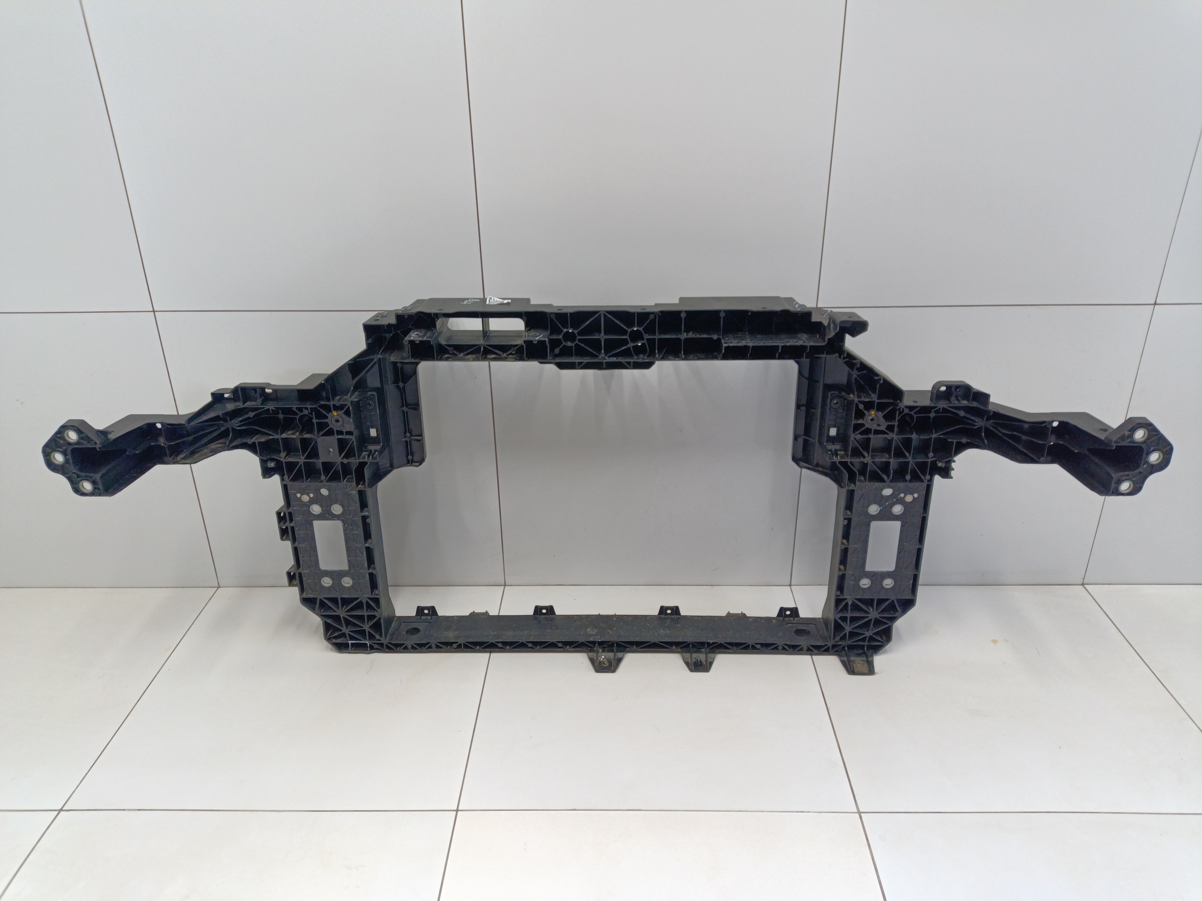 Панель передняя Changan CS55Plus Restail