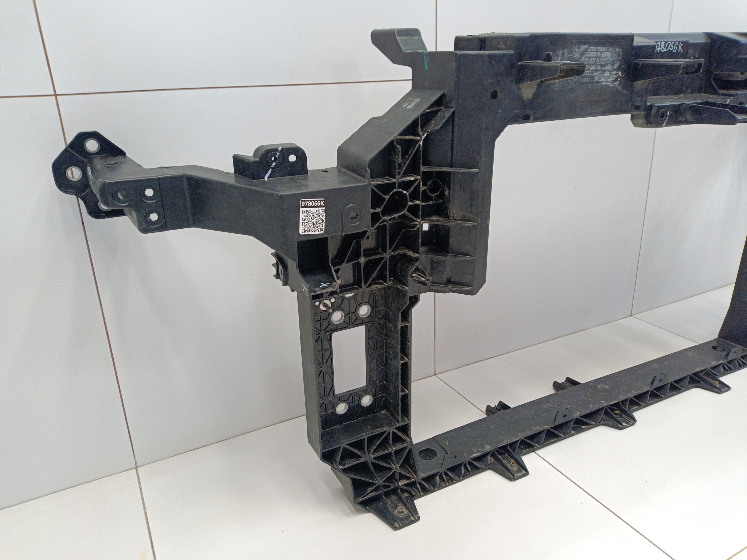 Панель передняя Changan CS55Plus Restail
