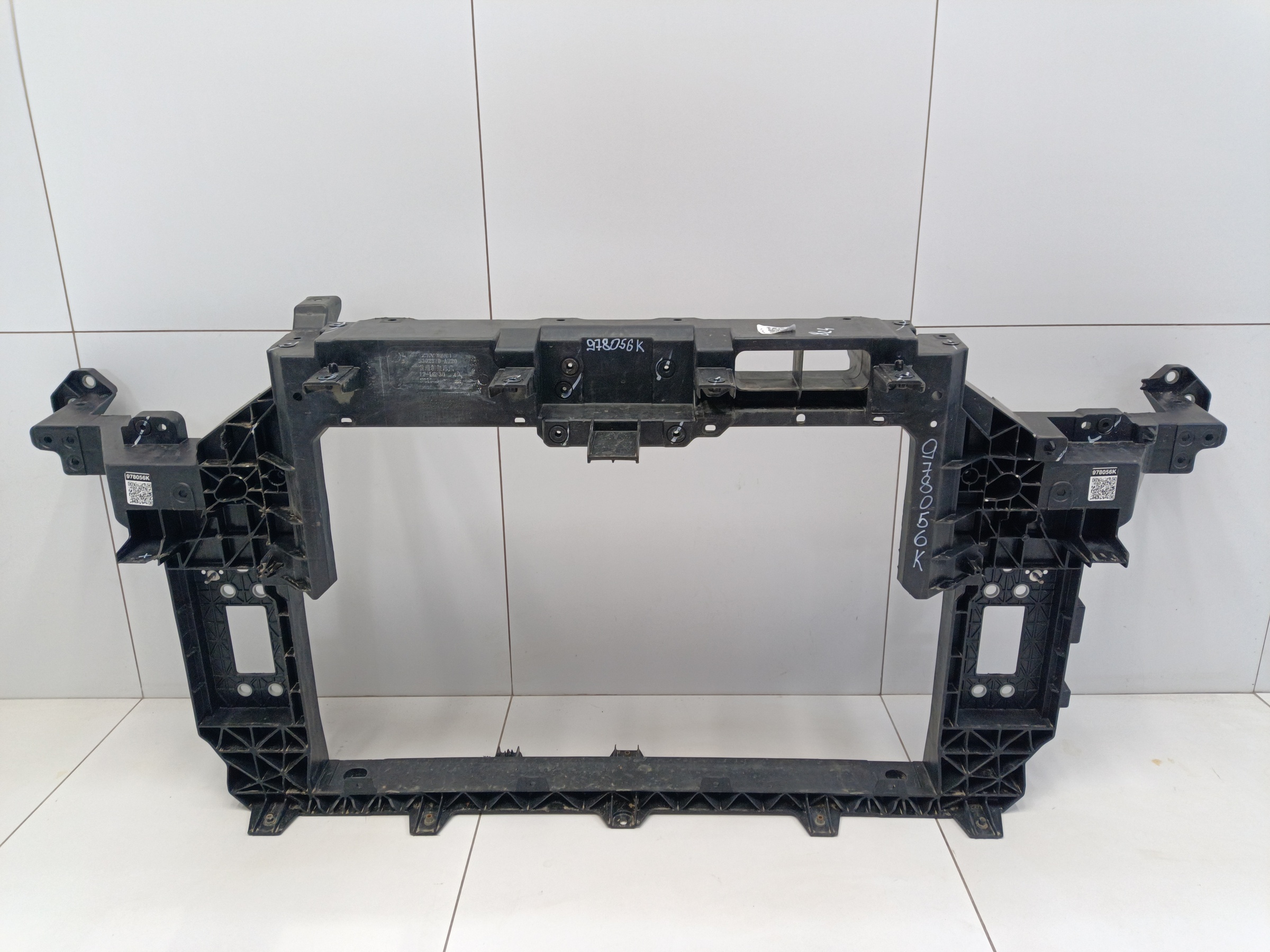 Панель передняя Changan CS55Plus Restail