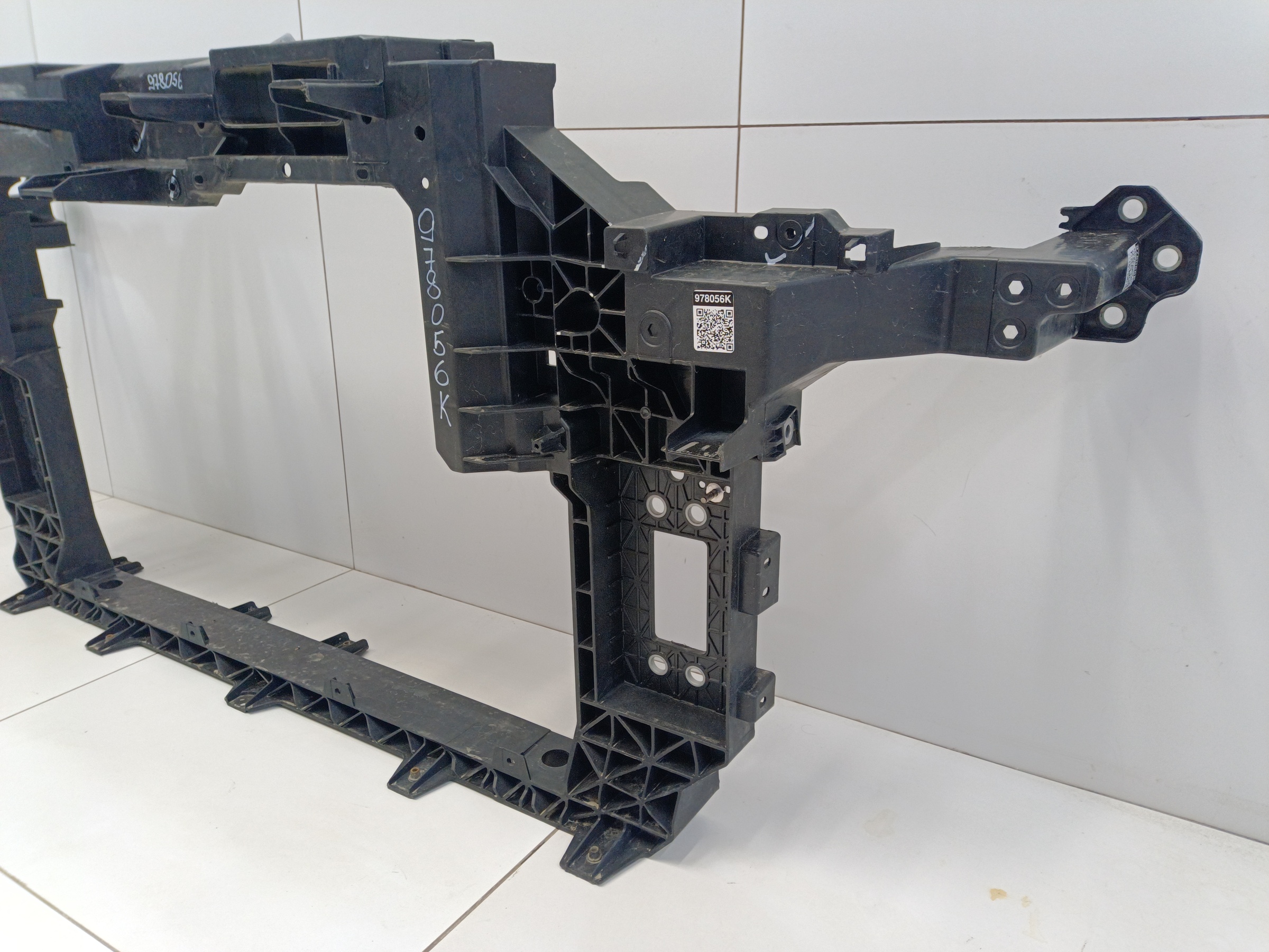 Панель передняя Changan CS55Plus Restail