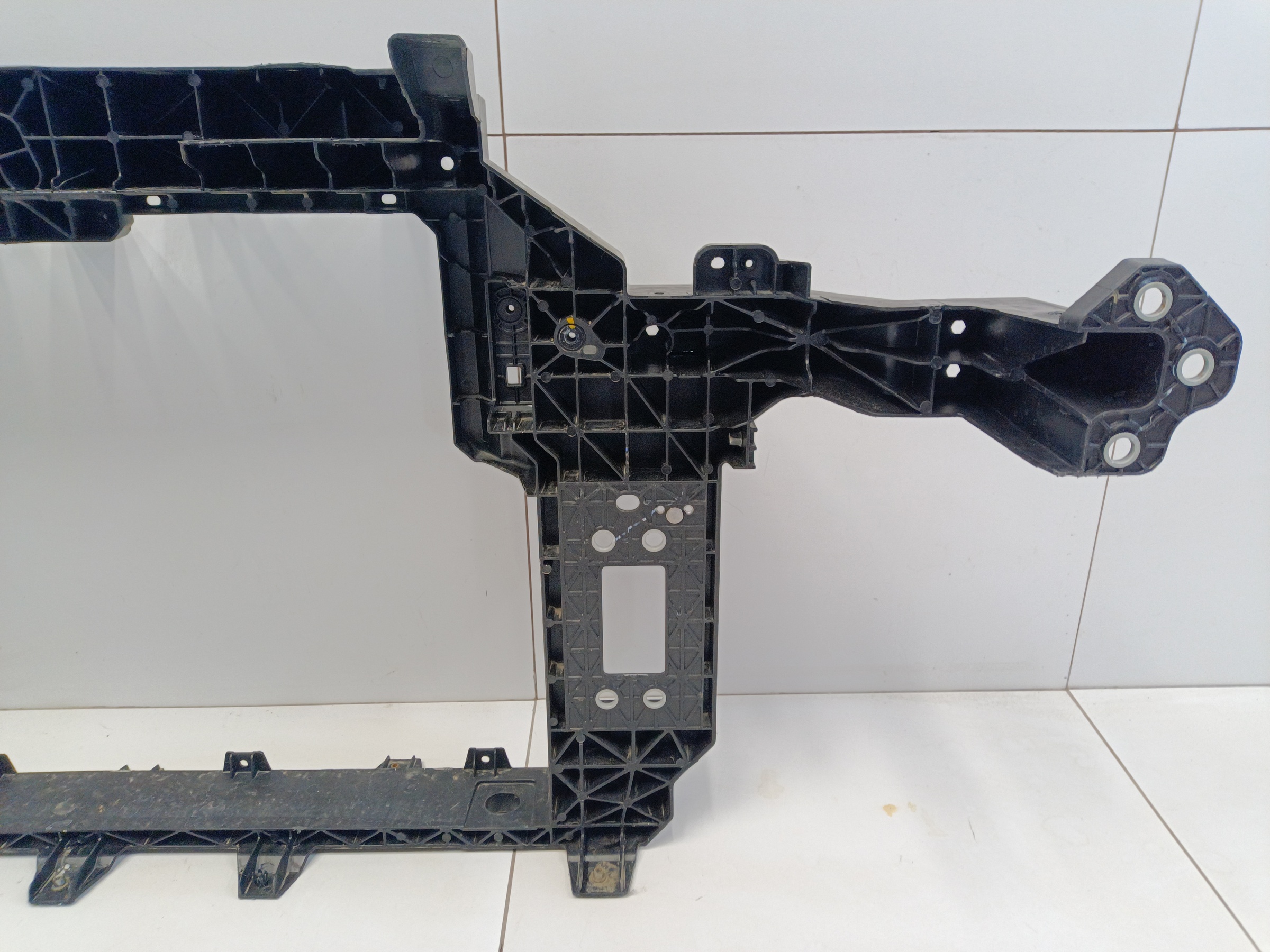 Панель передняя Changan CS55Plus Restail
