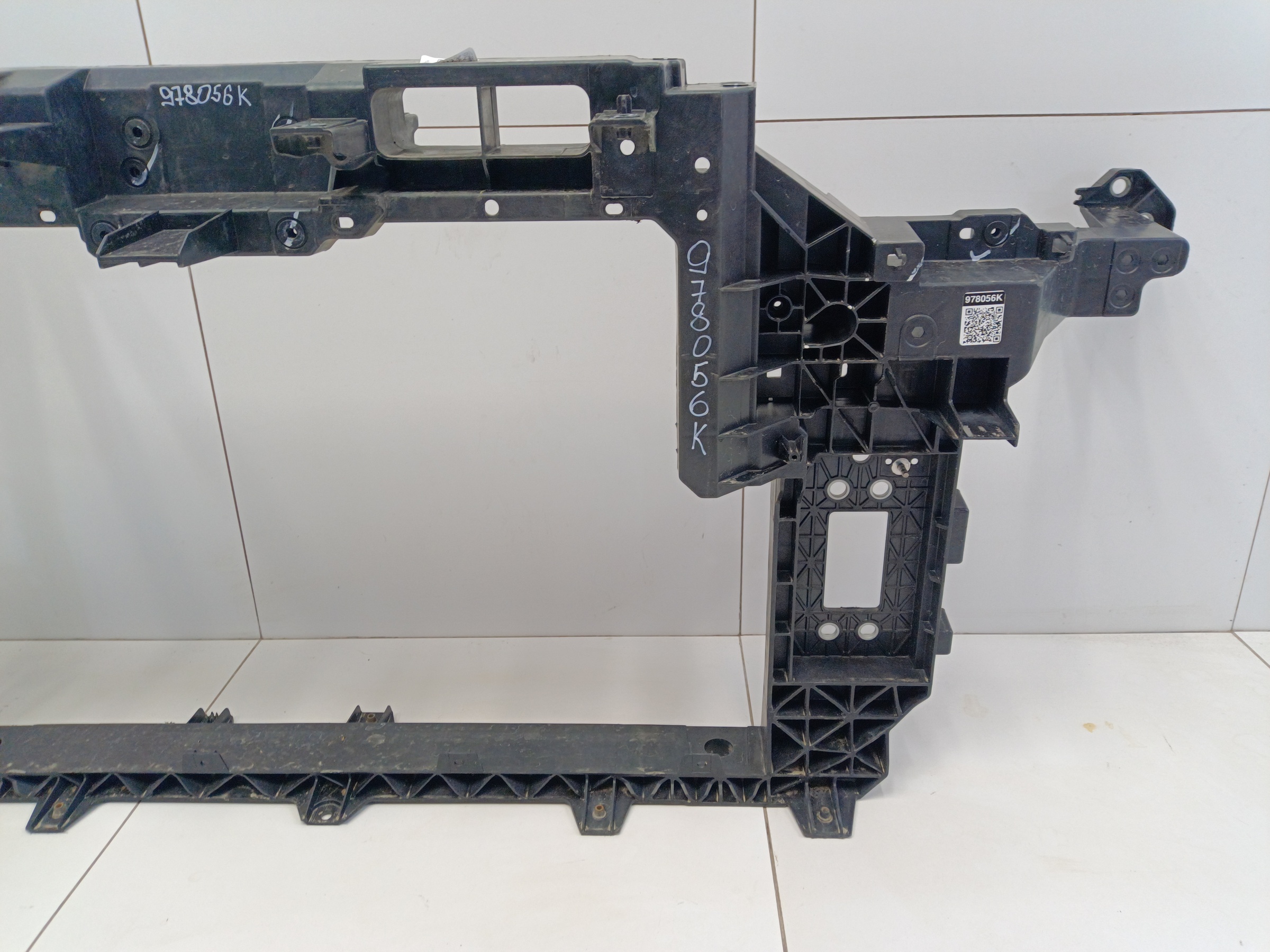 Панель передняя Changan CS55Plus Restail