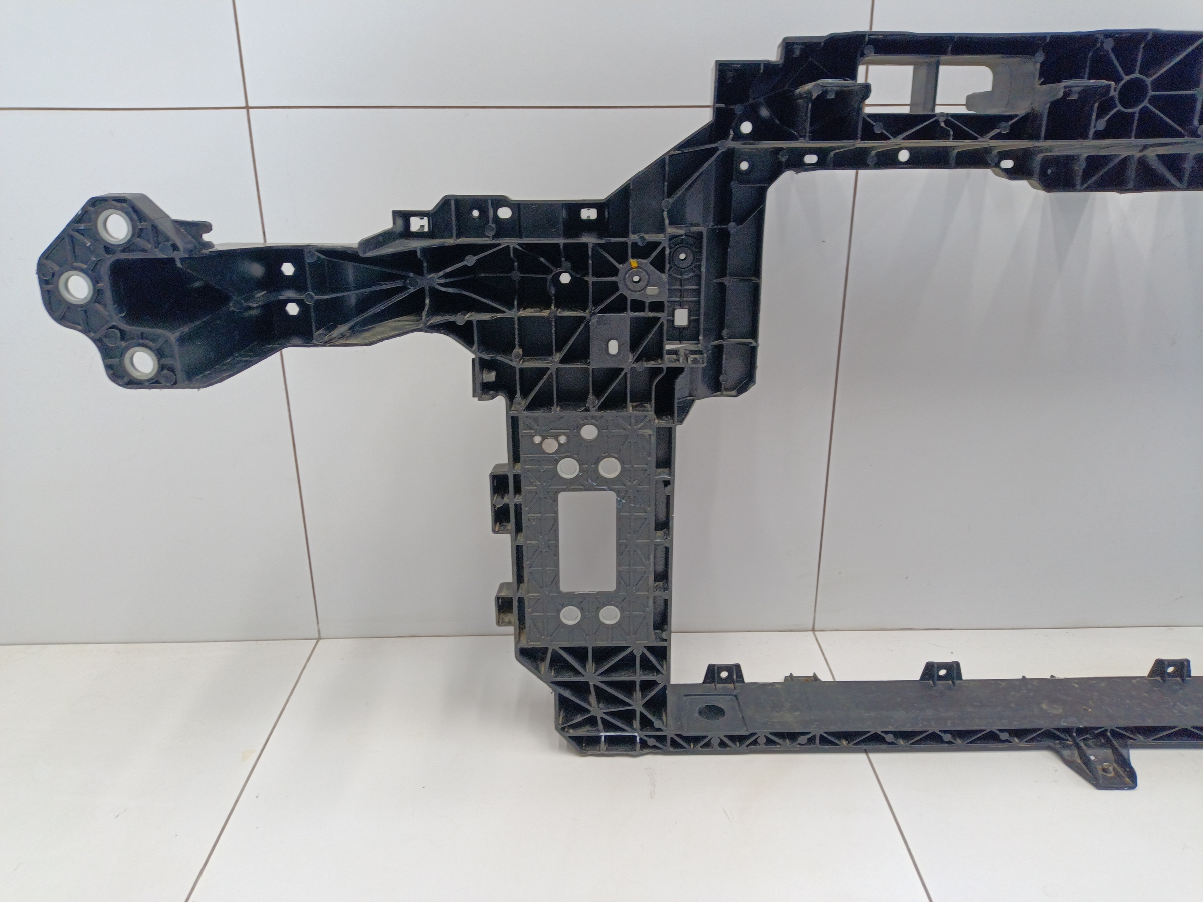 Панель передняя Changan CS55Plus Restail