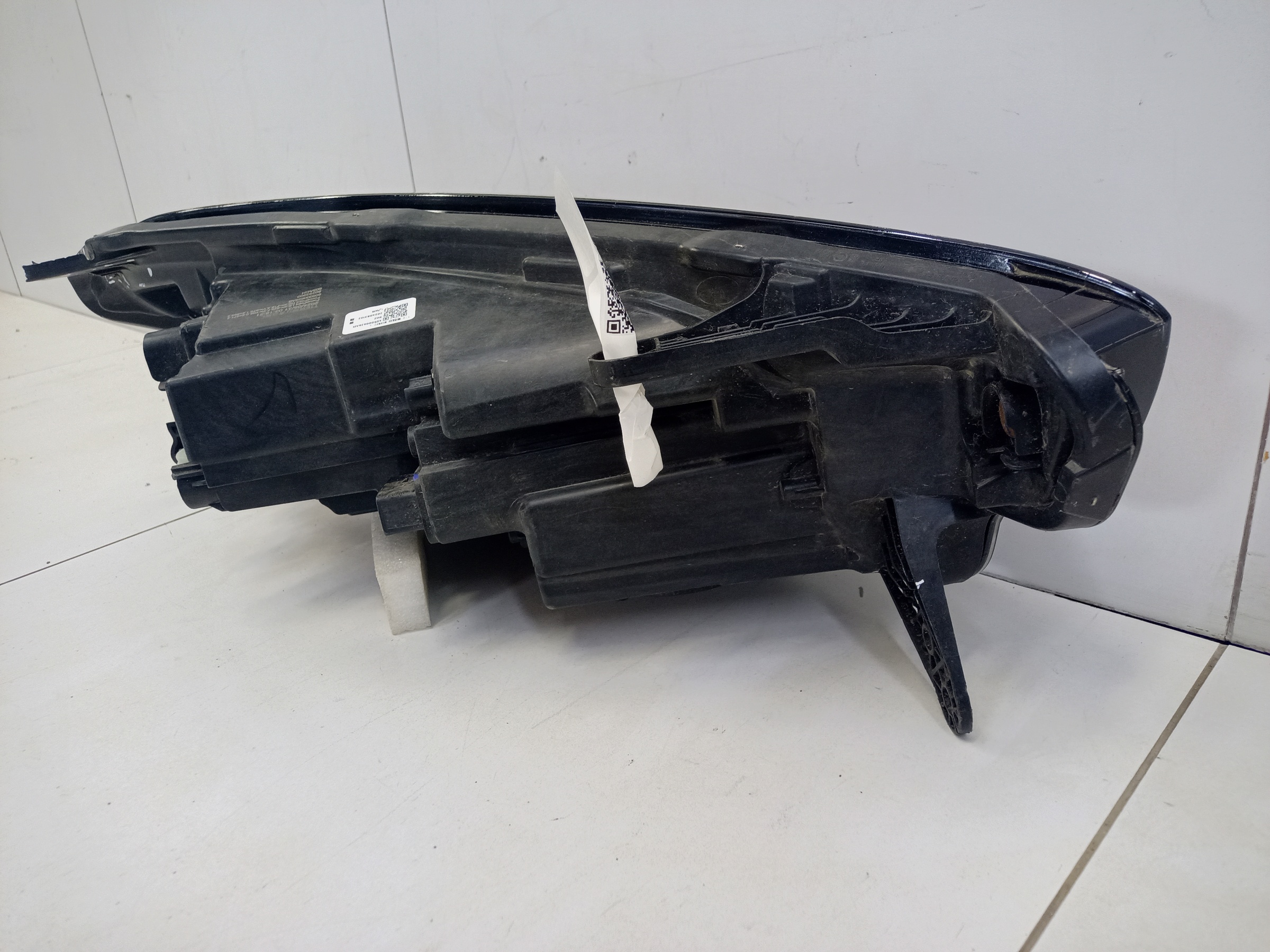Фара передняя левая Chery Tiggo 7 Pro Max Restail LED