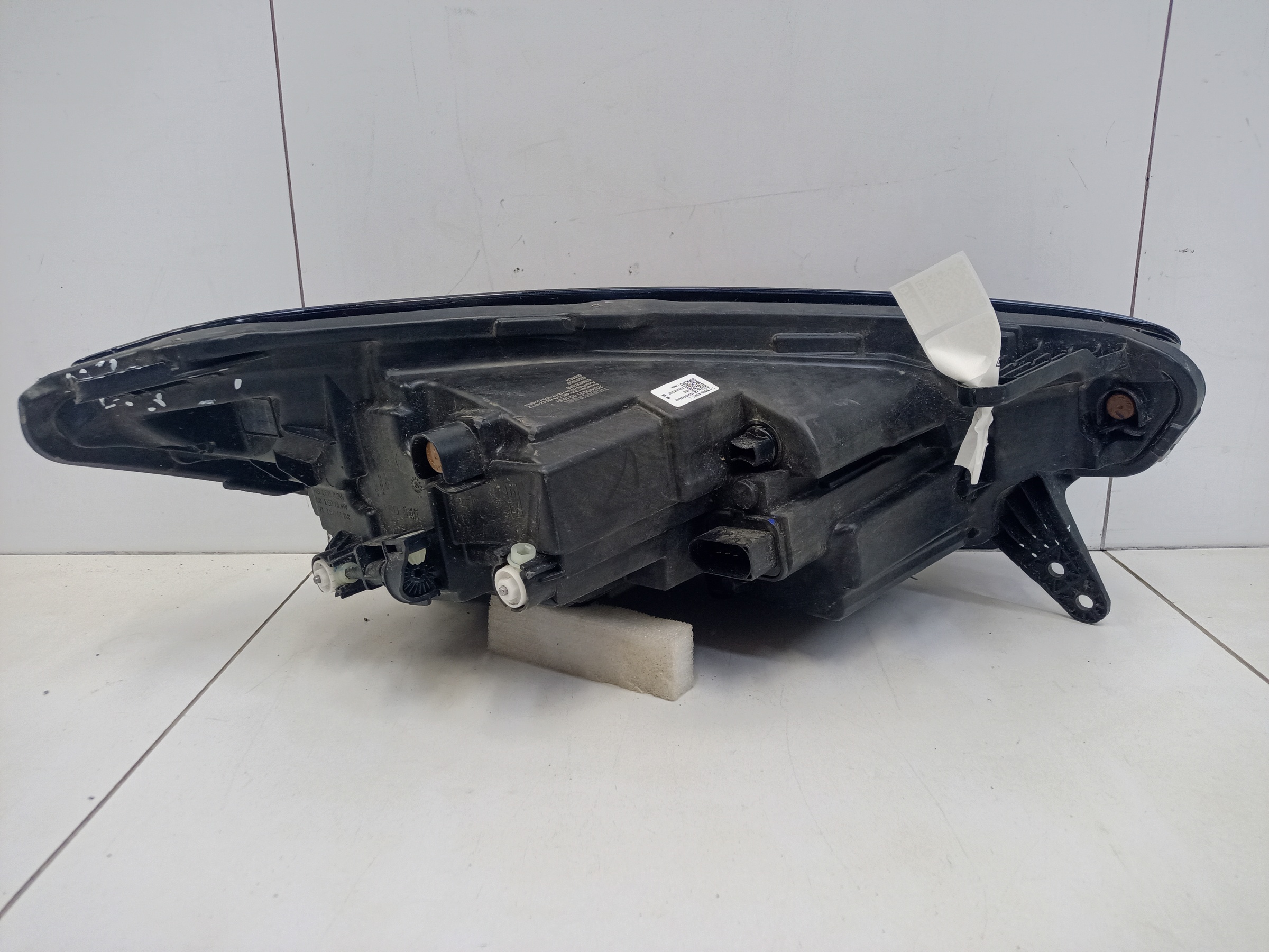 Фара передняя левая Chery Tiggo 7 Pro Max Restail LED