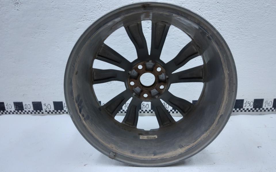Диск колеса литой Geely Emgrand X7 Restail 2 R18