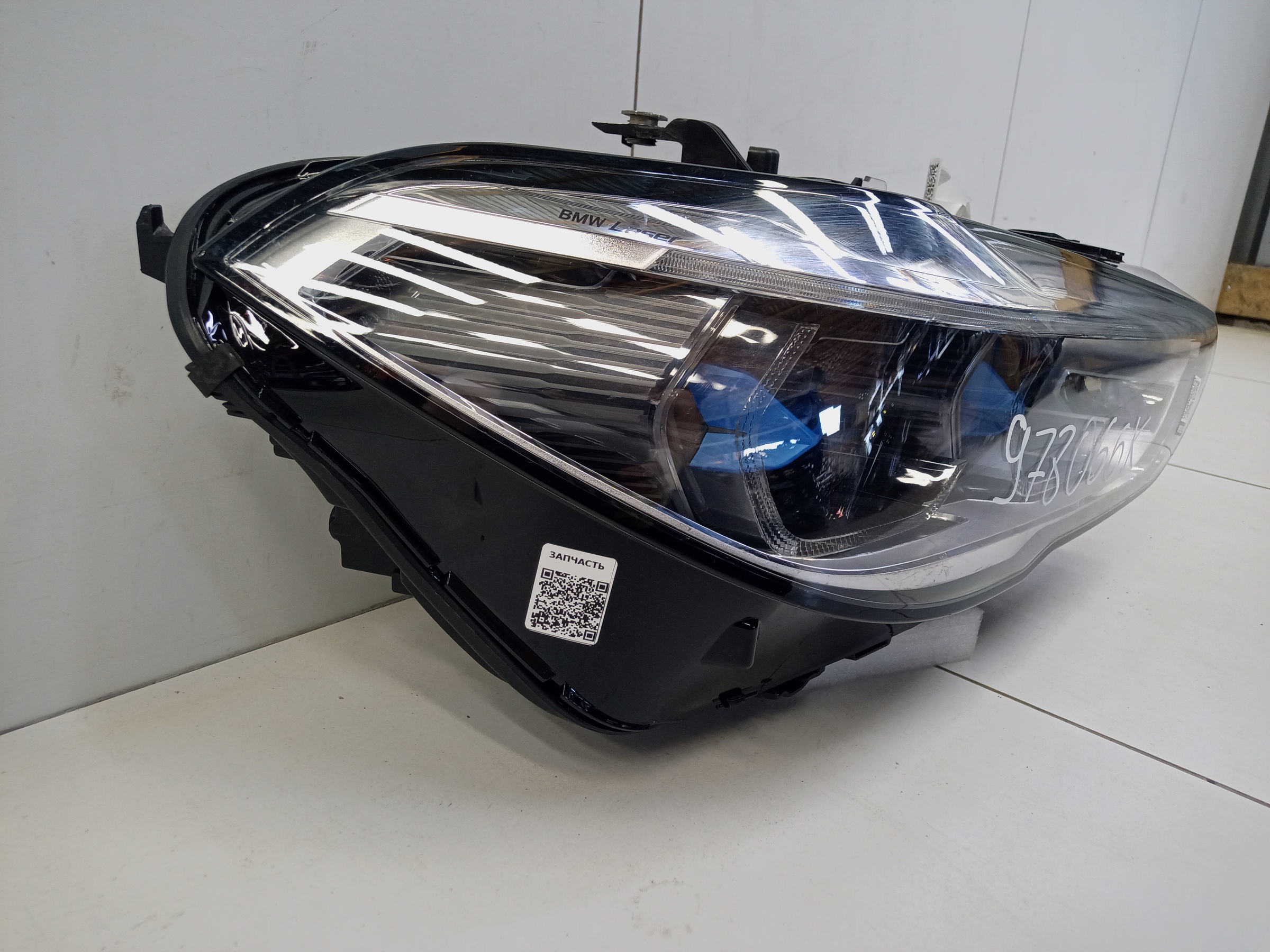 Фара передняя правая BMW X5 G05 Laser