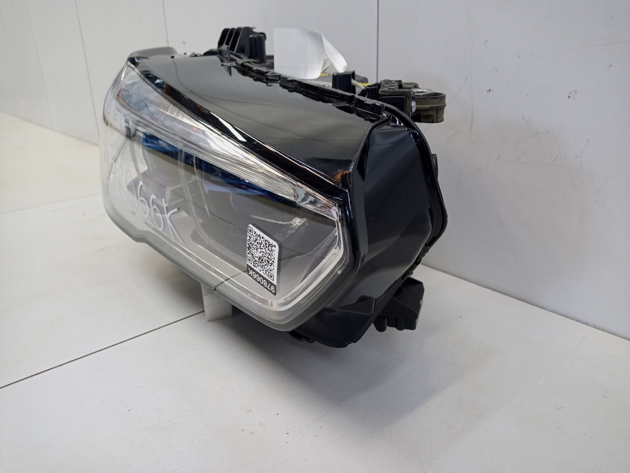 Фара передняя правая BMW X5 G05 Laser