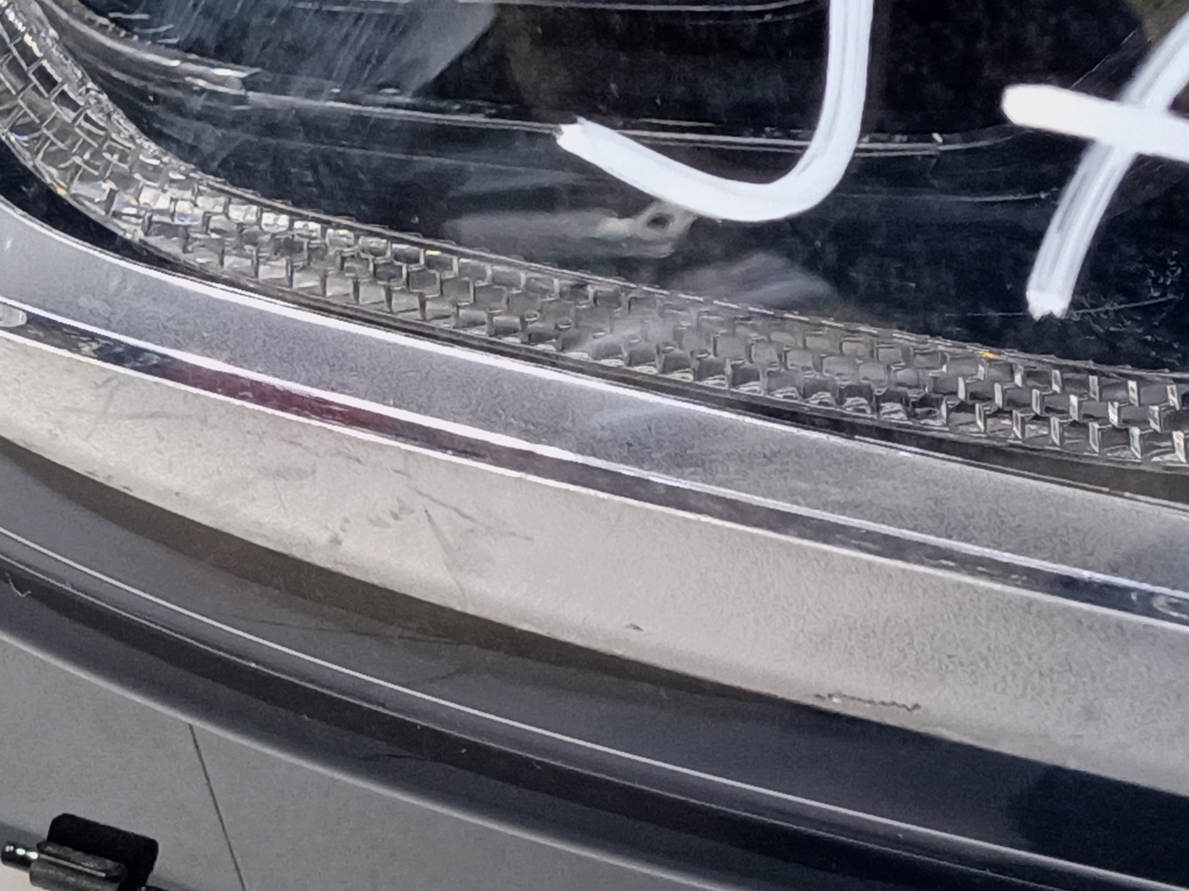 Фара передняя правая BMW X5 G05 Laser
