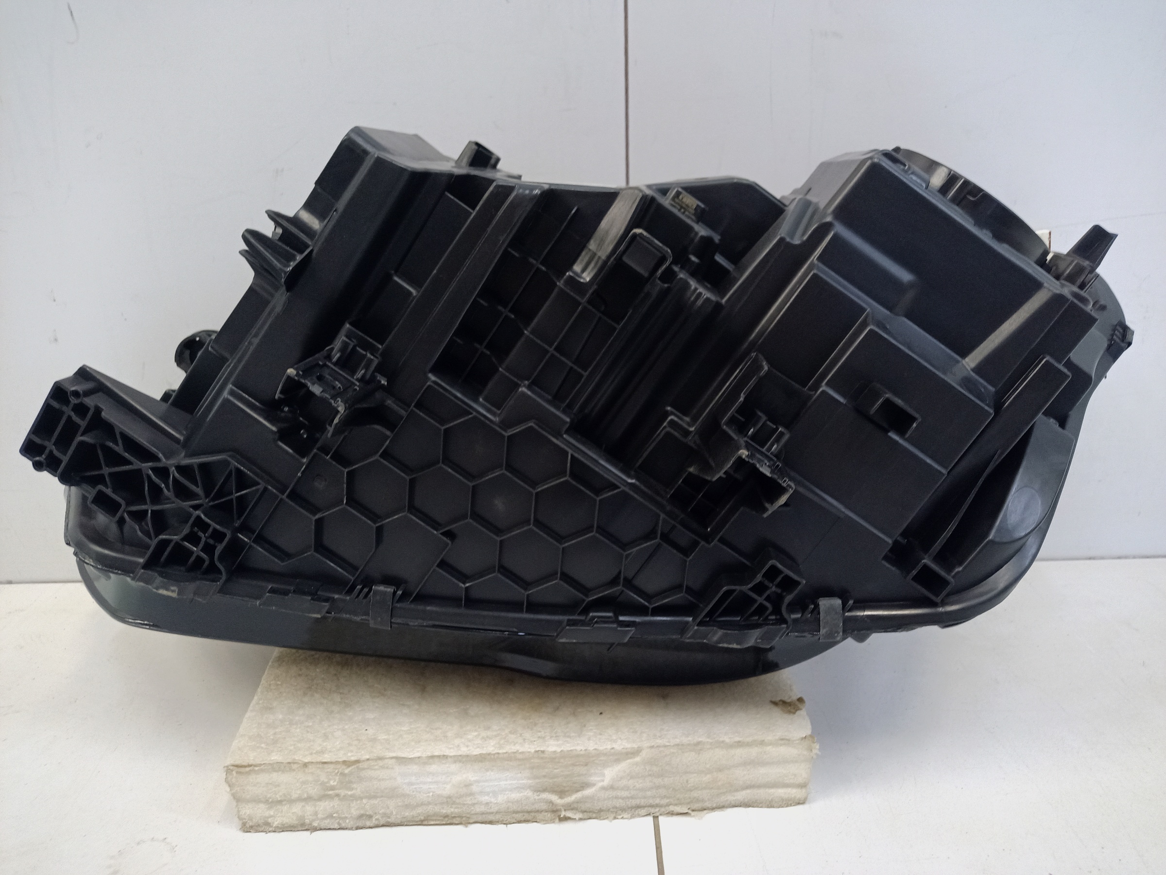 Фара передняя правая BMW X5 G05 Laser
