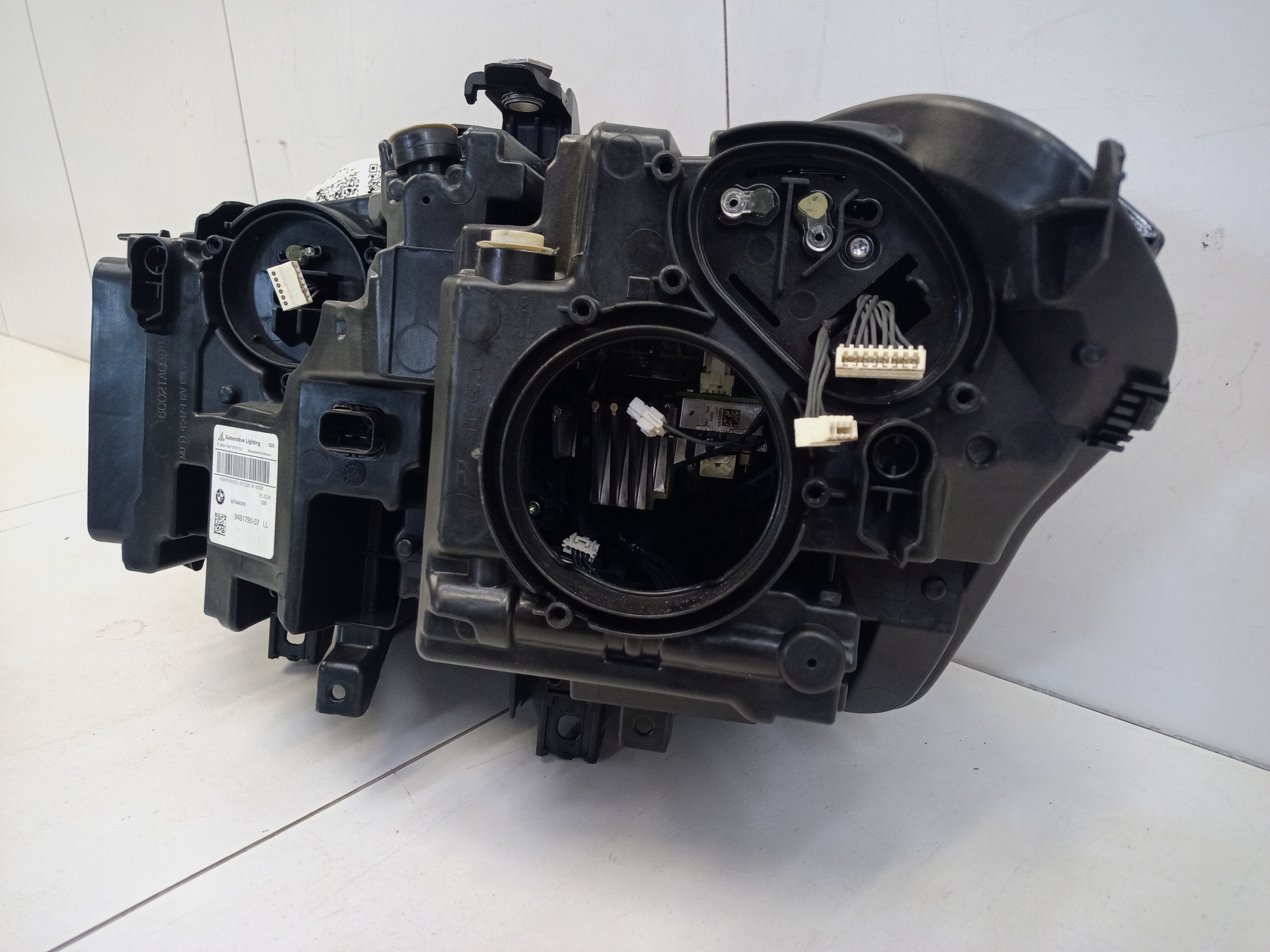 Фара передняя правая BMW X5 G05 Laser