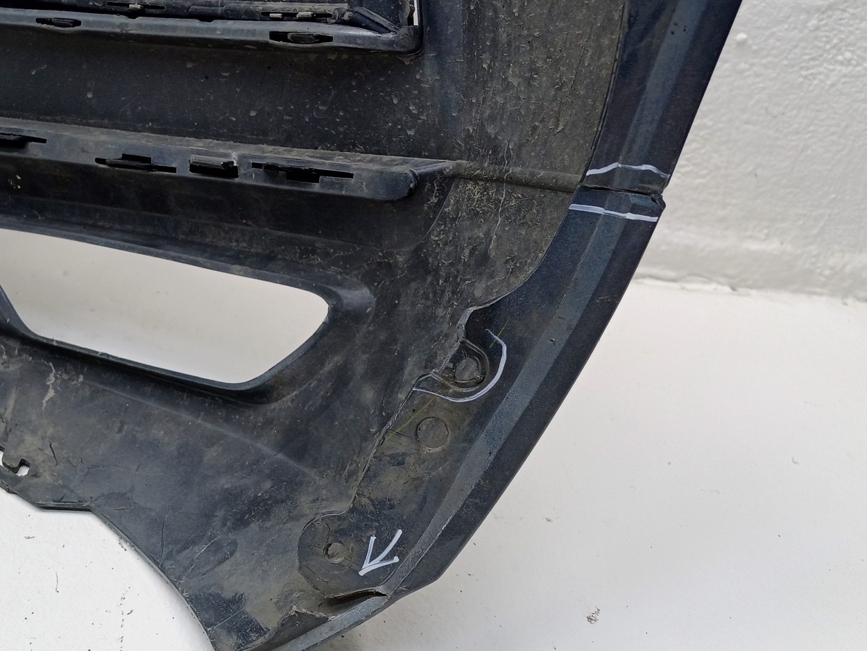 Бампер передний Volvo XC60 2