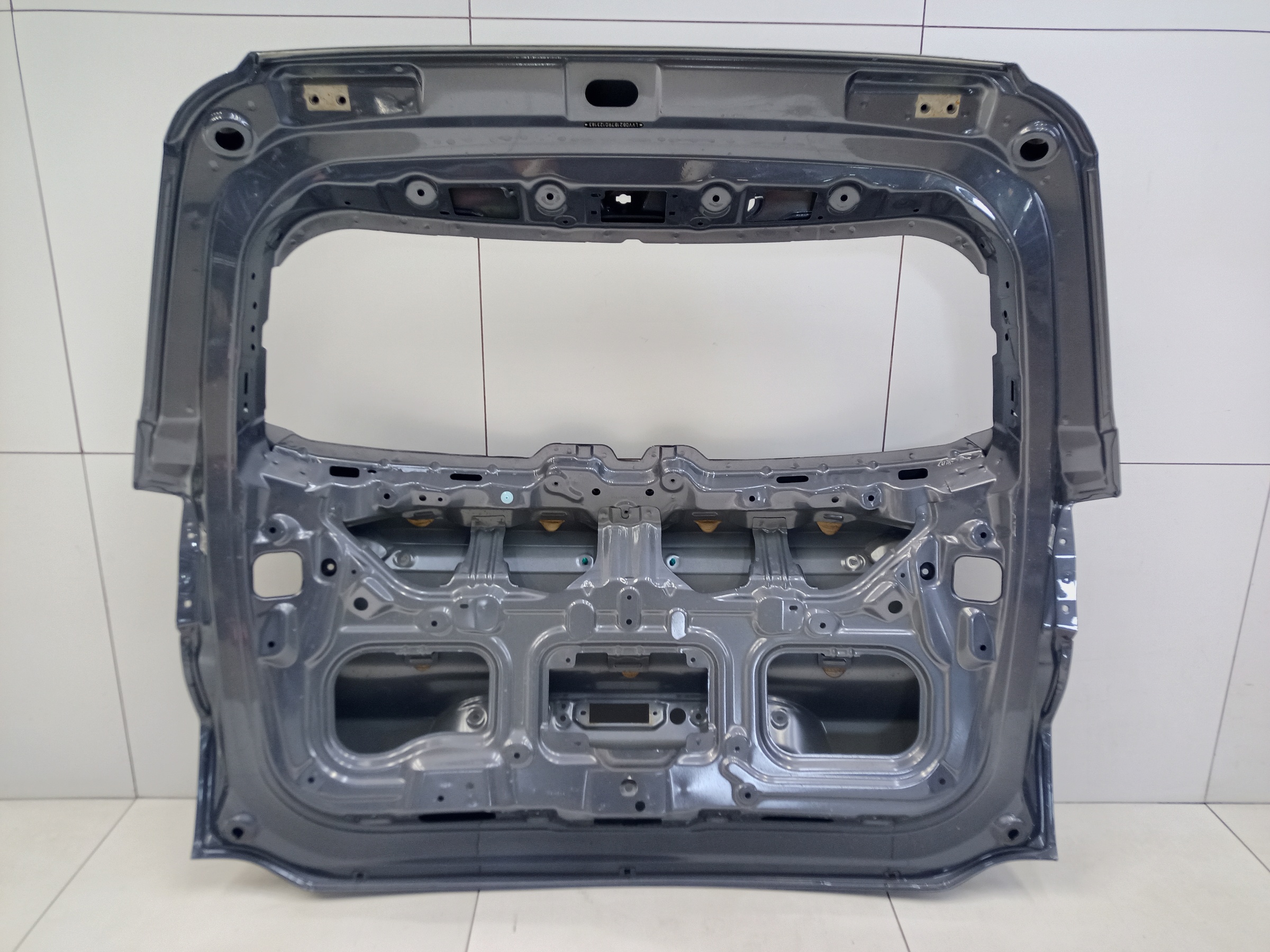 Крышка багажника Chery Tiggo 4 Restail
