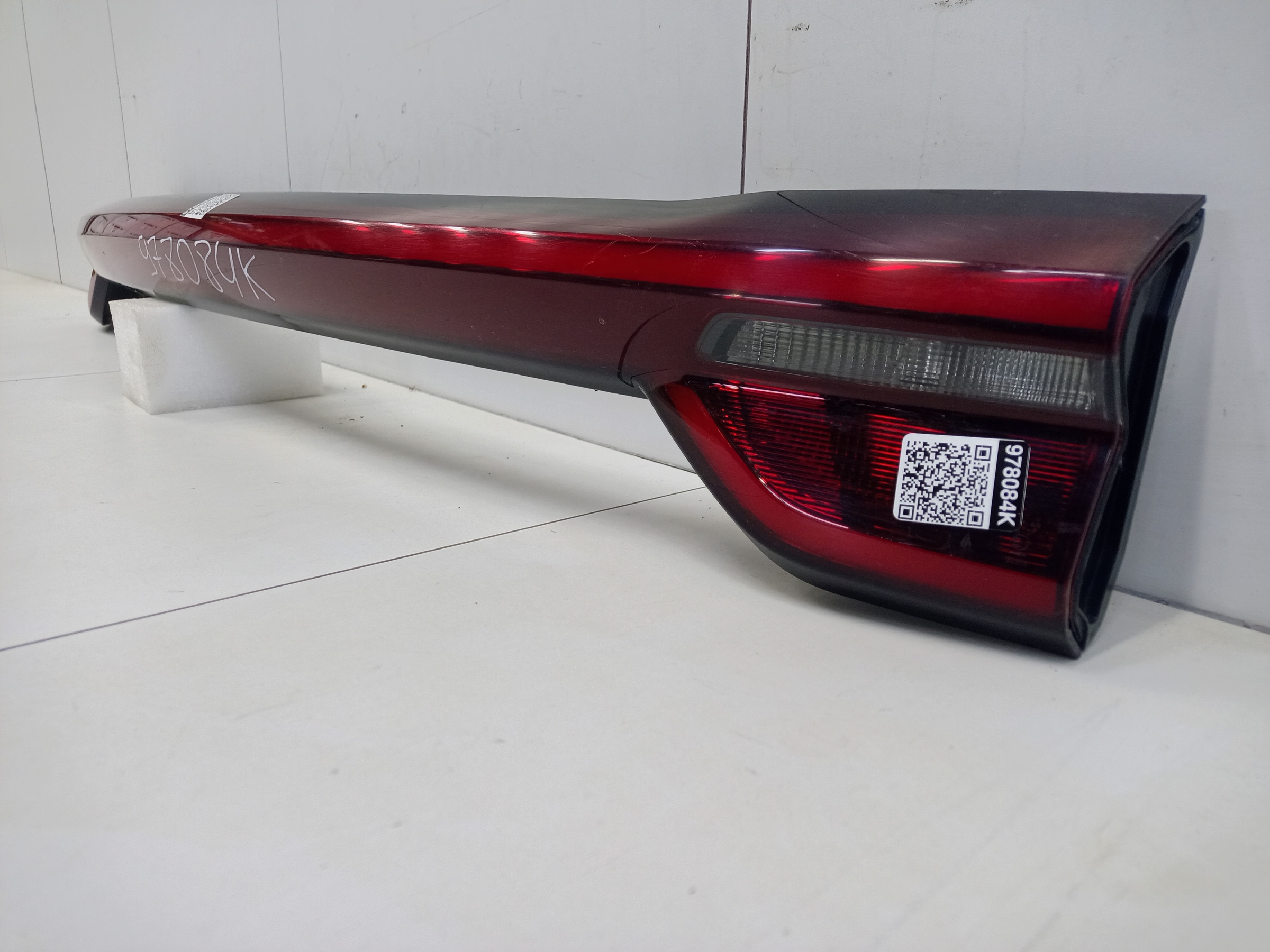 Фонарь крышки багажника Chery Tiggo 7 Pro Max
