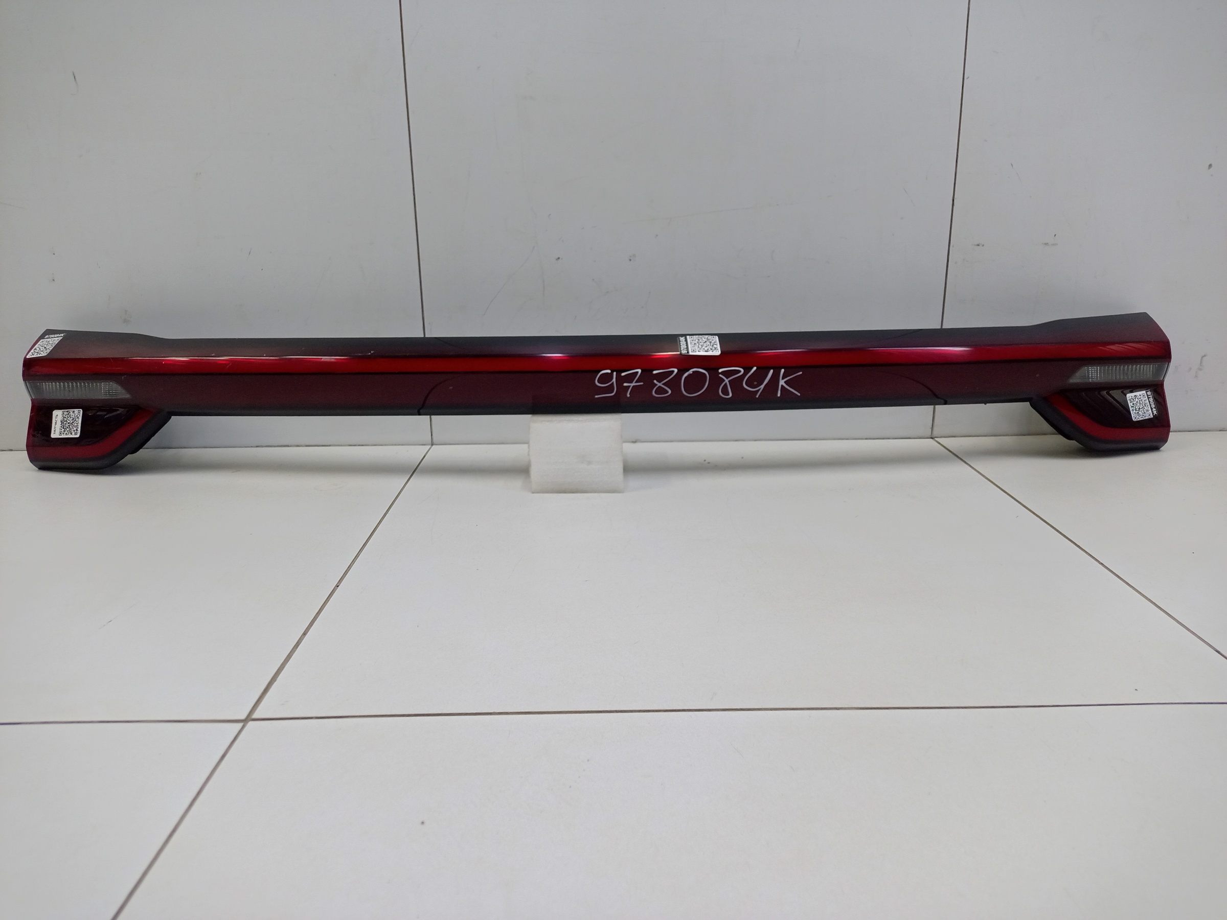 Фонарь крышки багажника Chery Tiggo 7 Pro Max