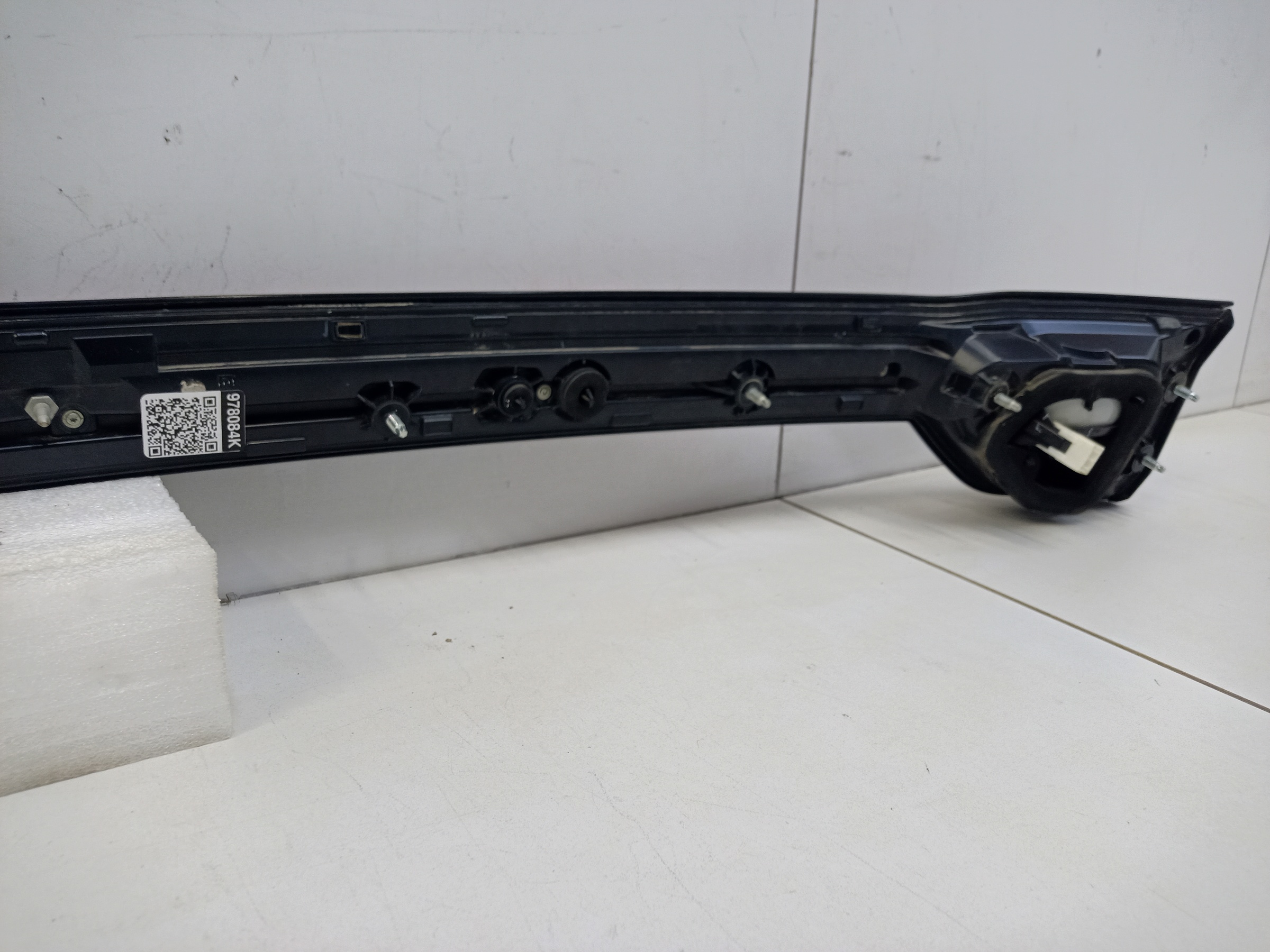 Фонарь крышки багажника Chery Tiggo 7 Pro Max