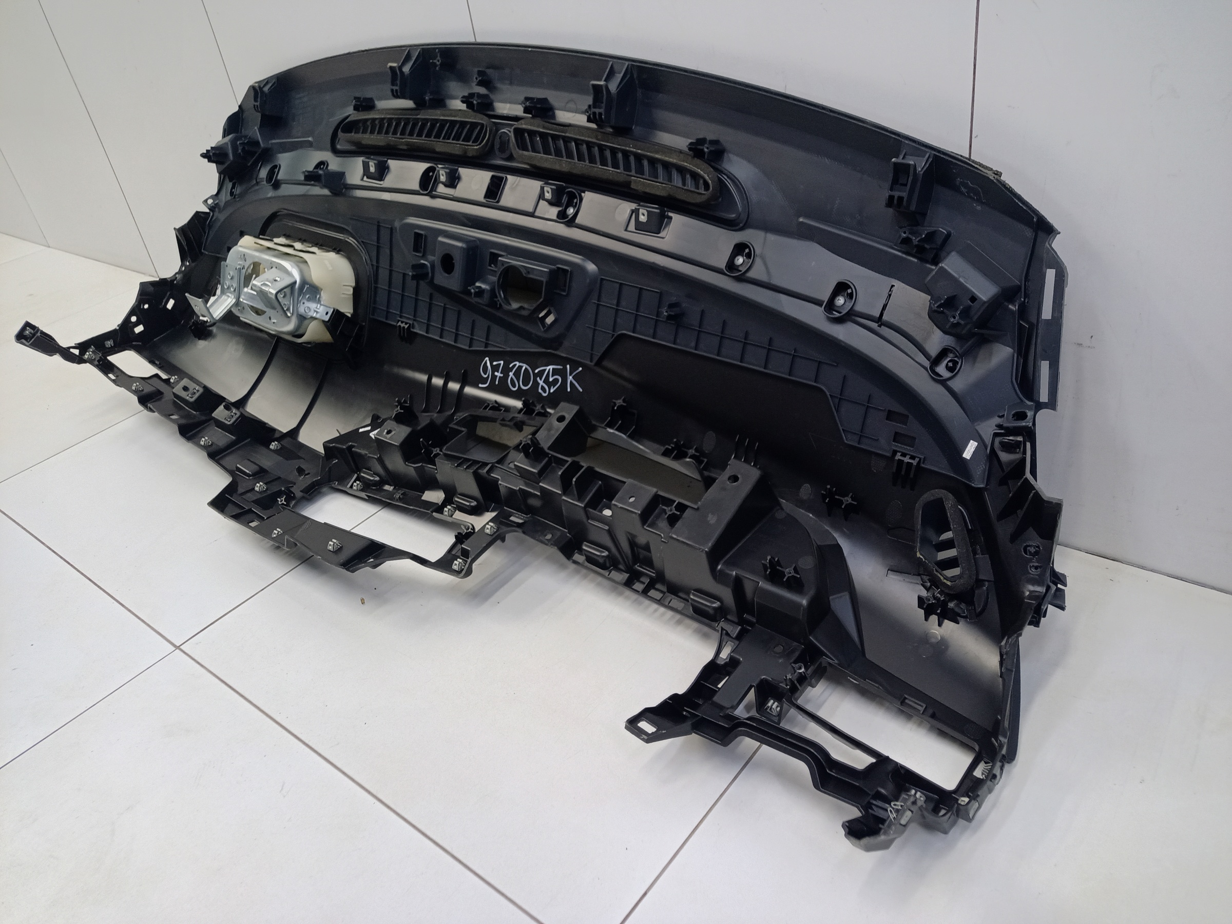 Торпедо Changan UNI-T